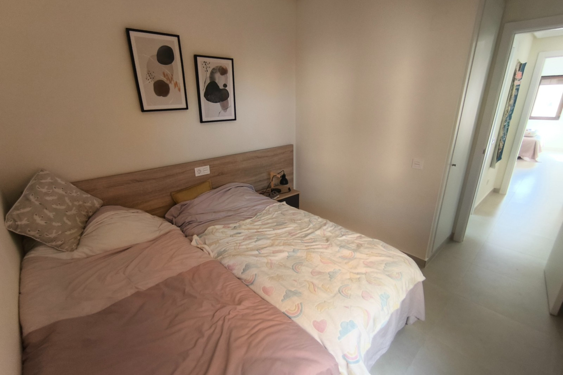 Revente - Attique -
 - Serena Golf