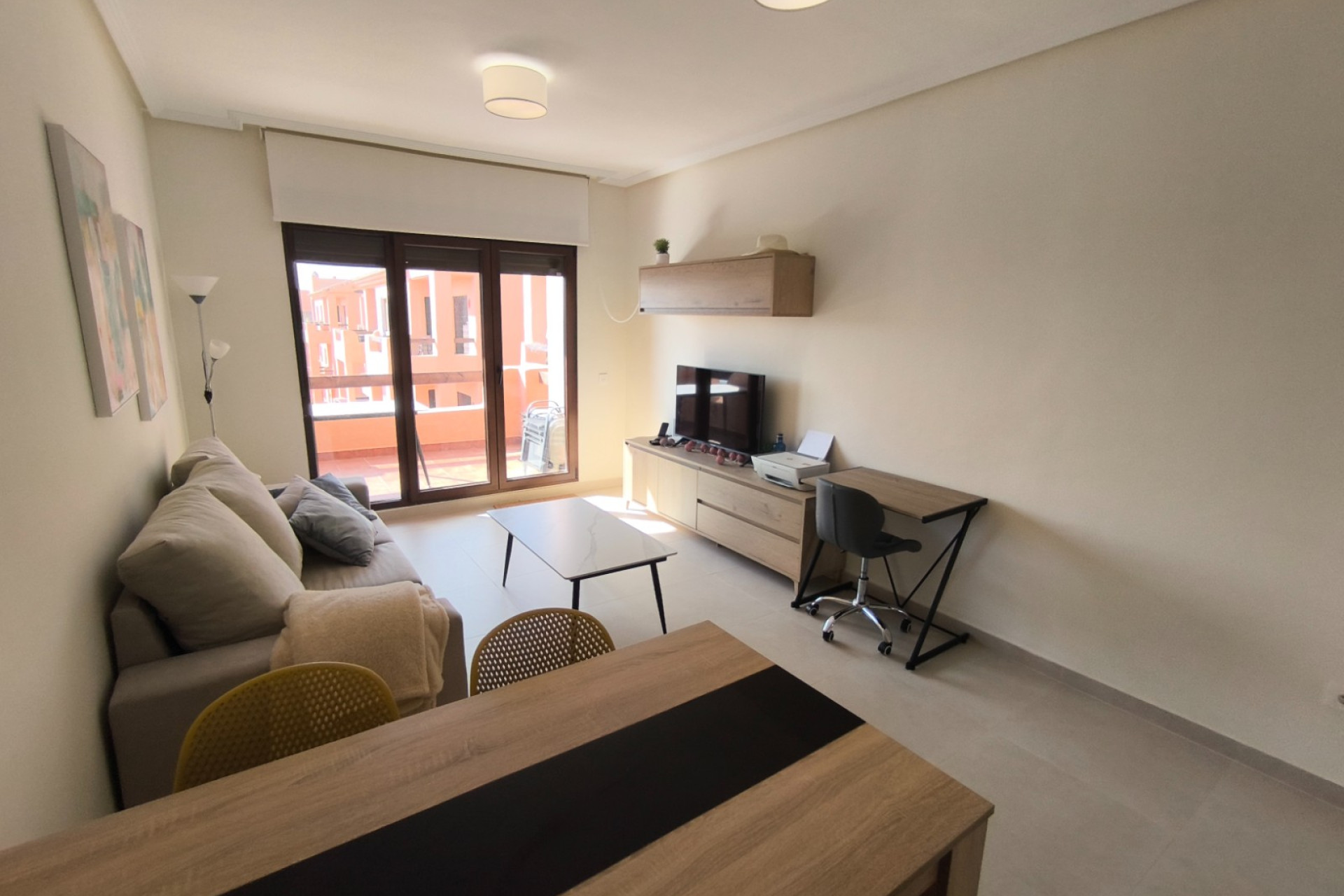 Revente - Attique -
 - Serena Golf