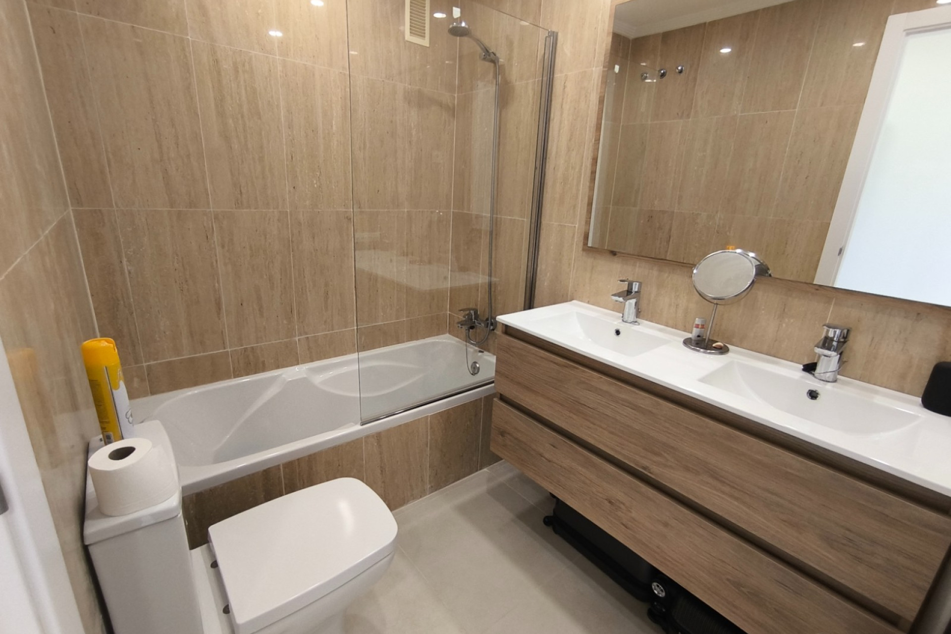 Revente - Attique -
 - Serena Golf