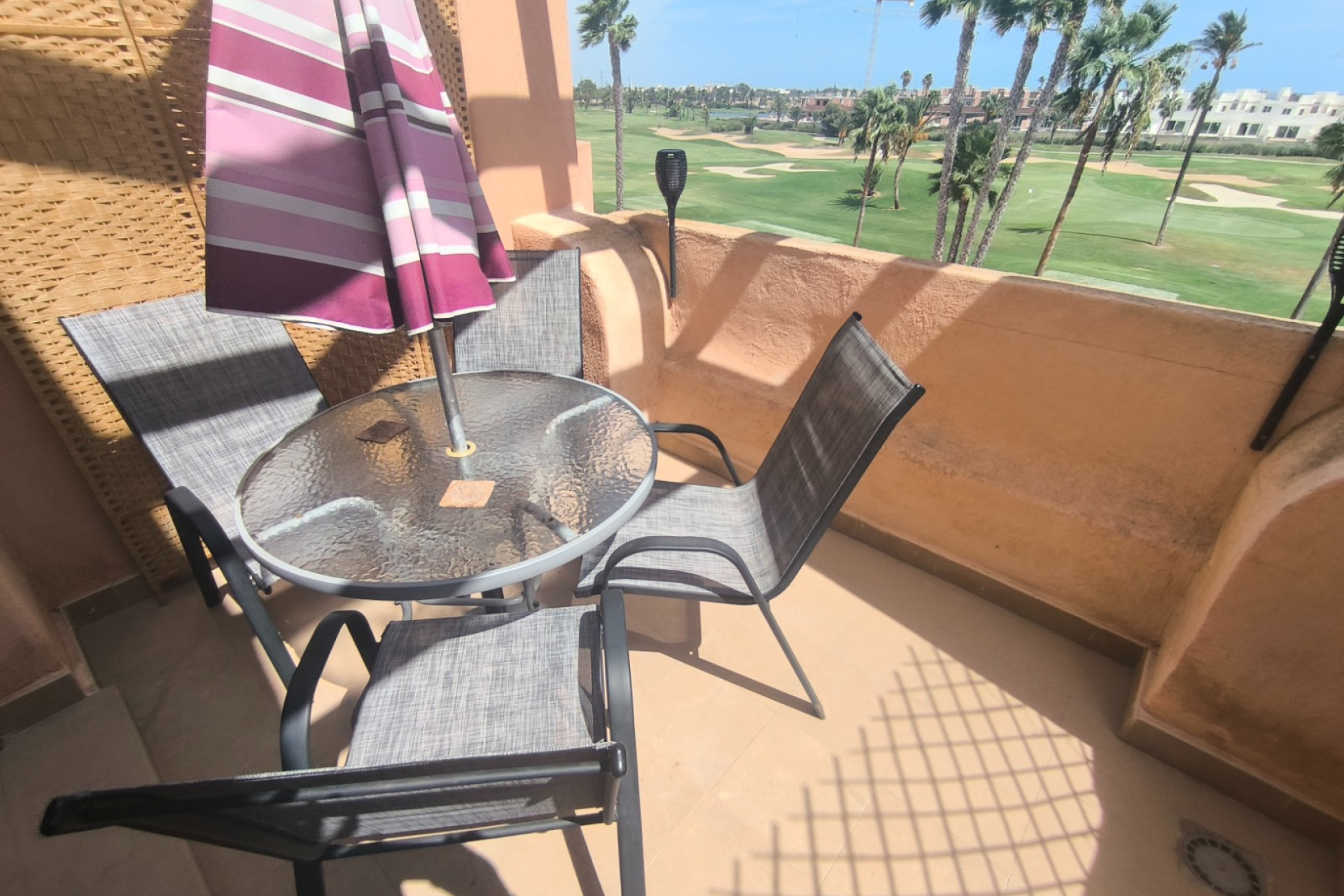 Revente - Attique -
 - Serena Golf