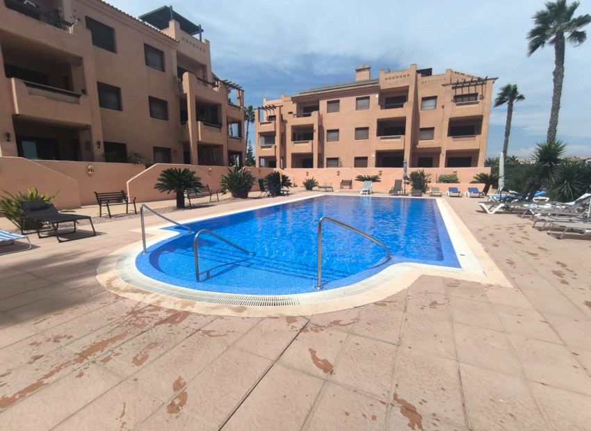 Revente - Attique -
 - Serena Golf