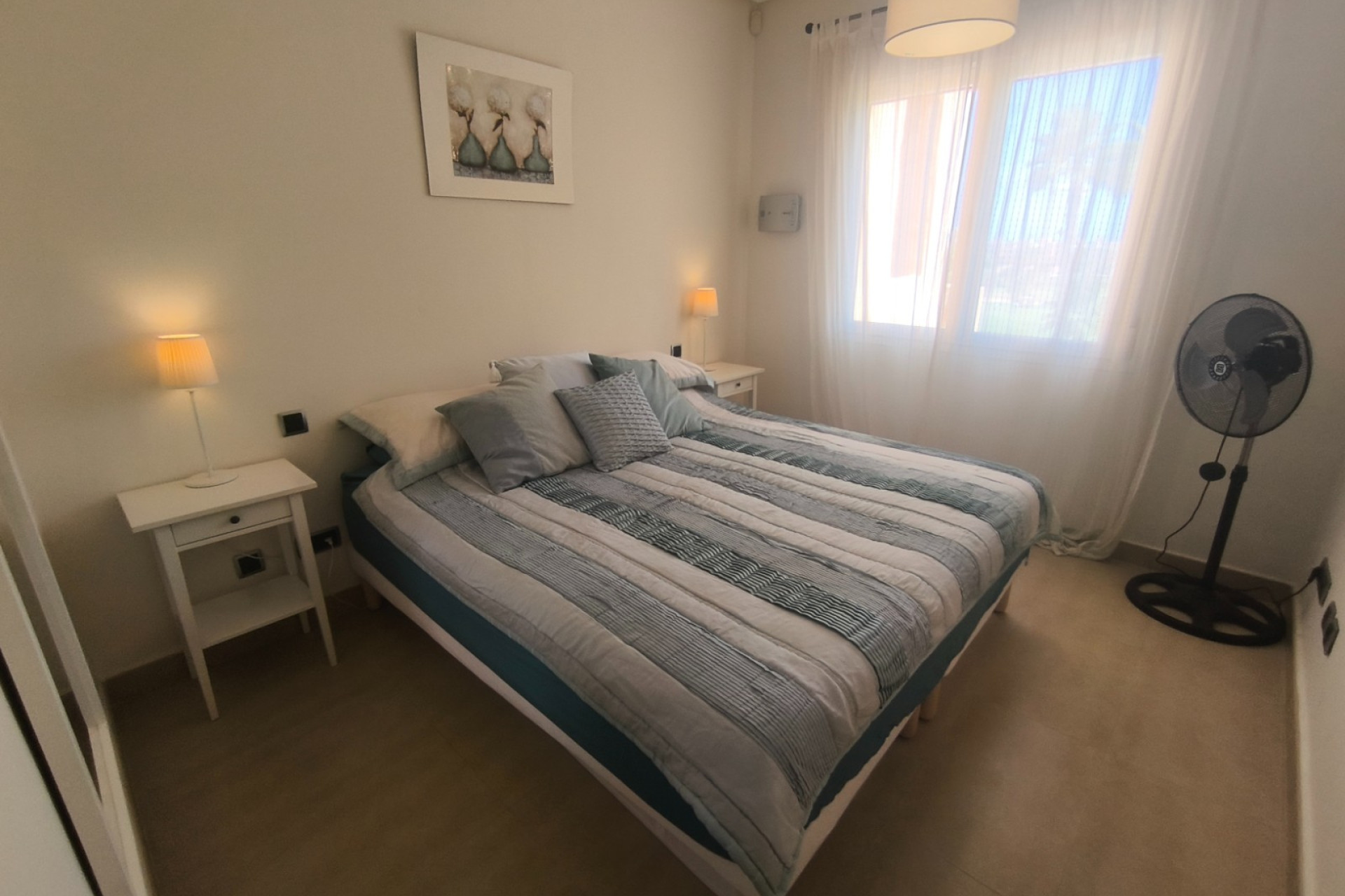 Revente - Attique -
 - Serena Golf