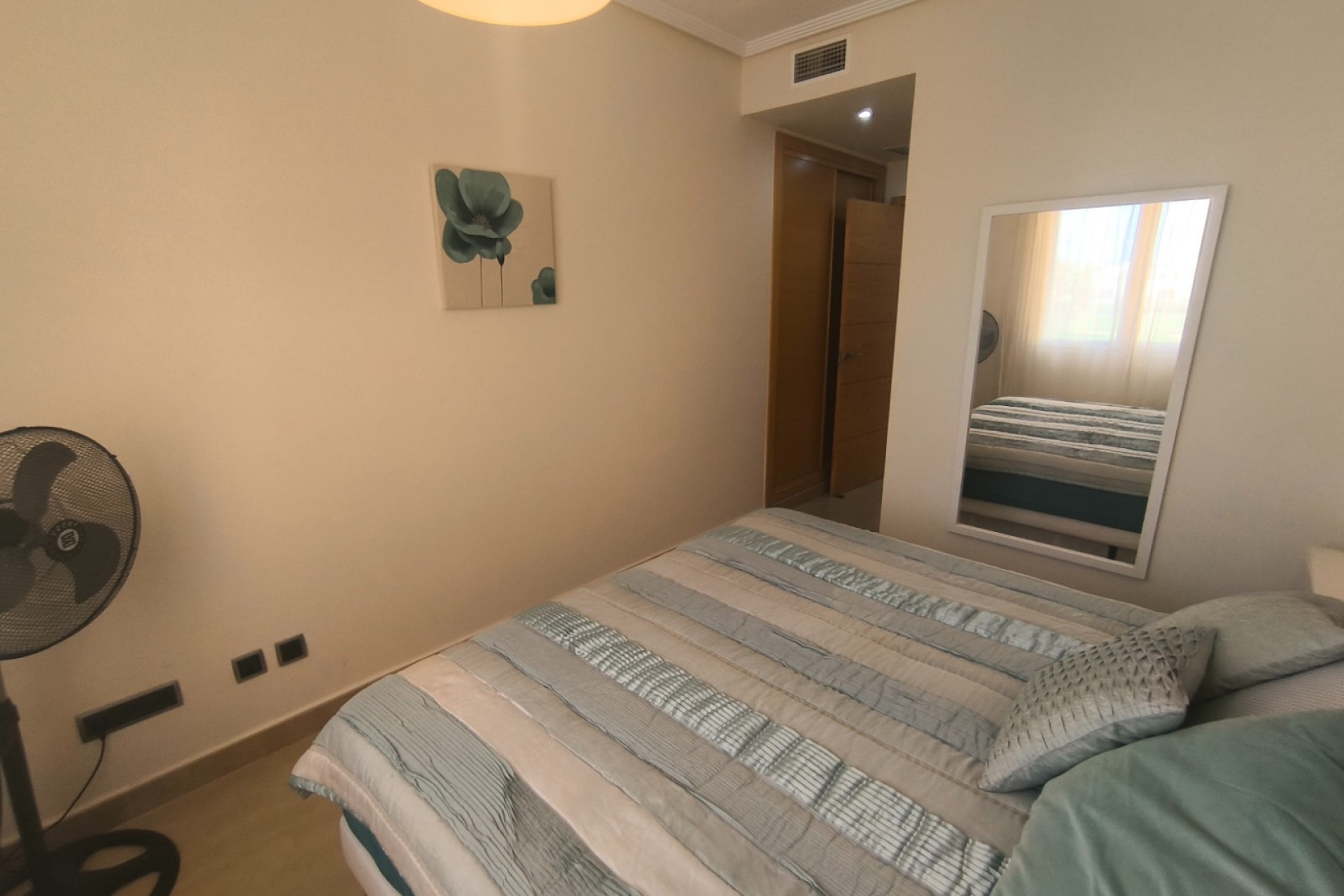 Revente - Attique -
 - Serena Golf
