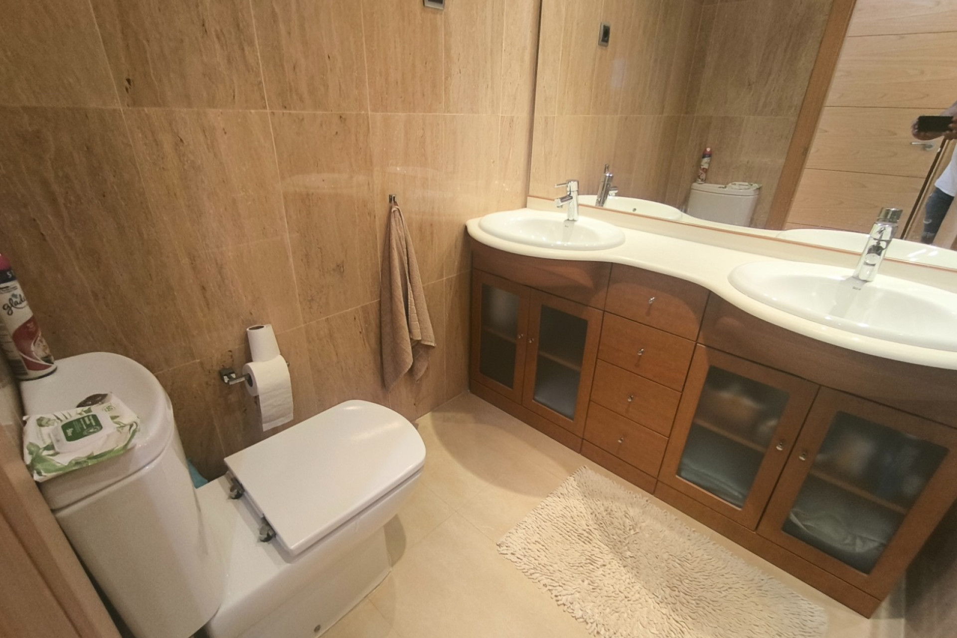 Revente - Attique -
 - Serena Golf