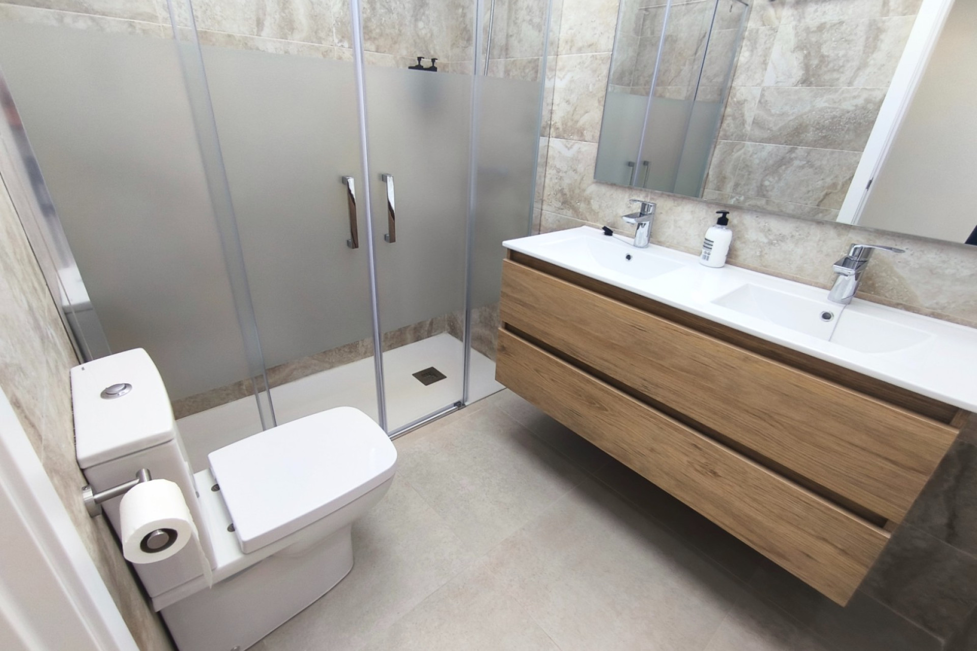 Revente - Attique -
 - Serena Golf