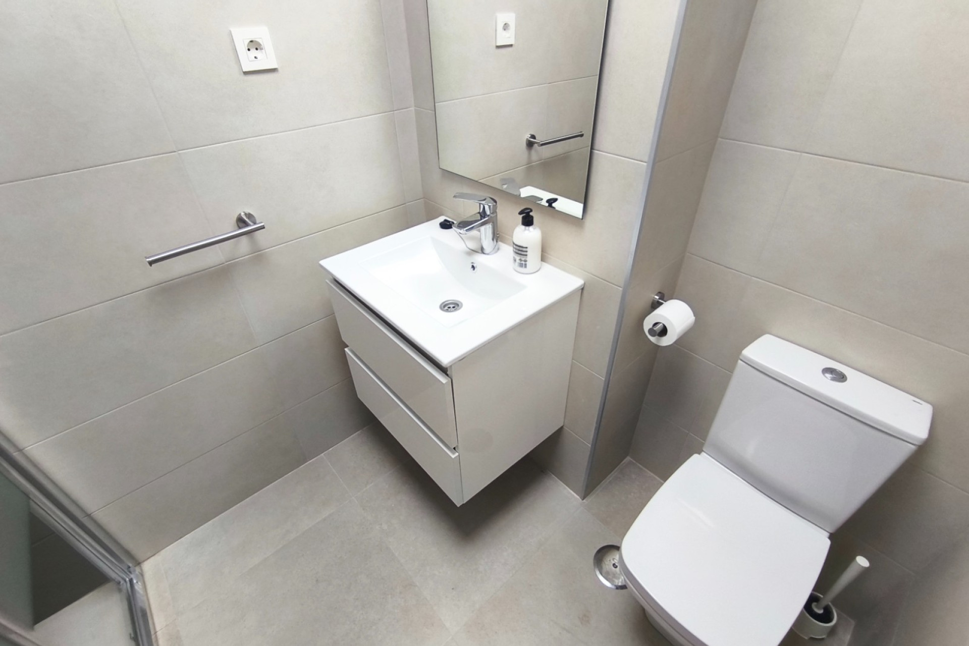 Revente - Attique -
 - Serena Golf