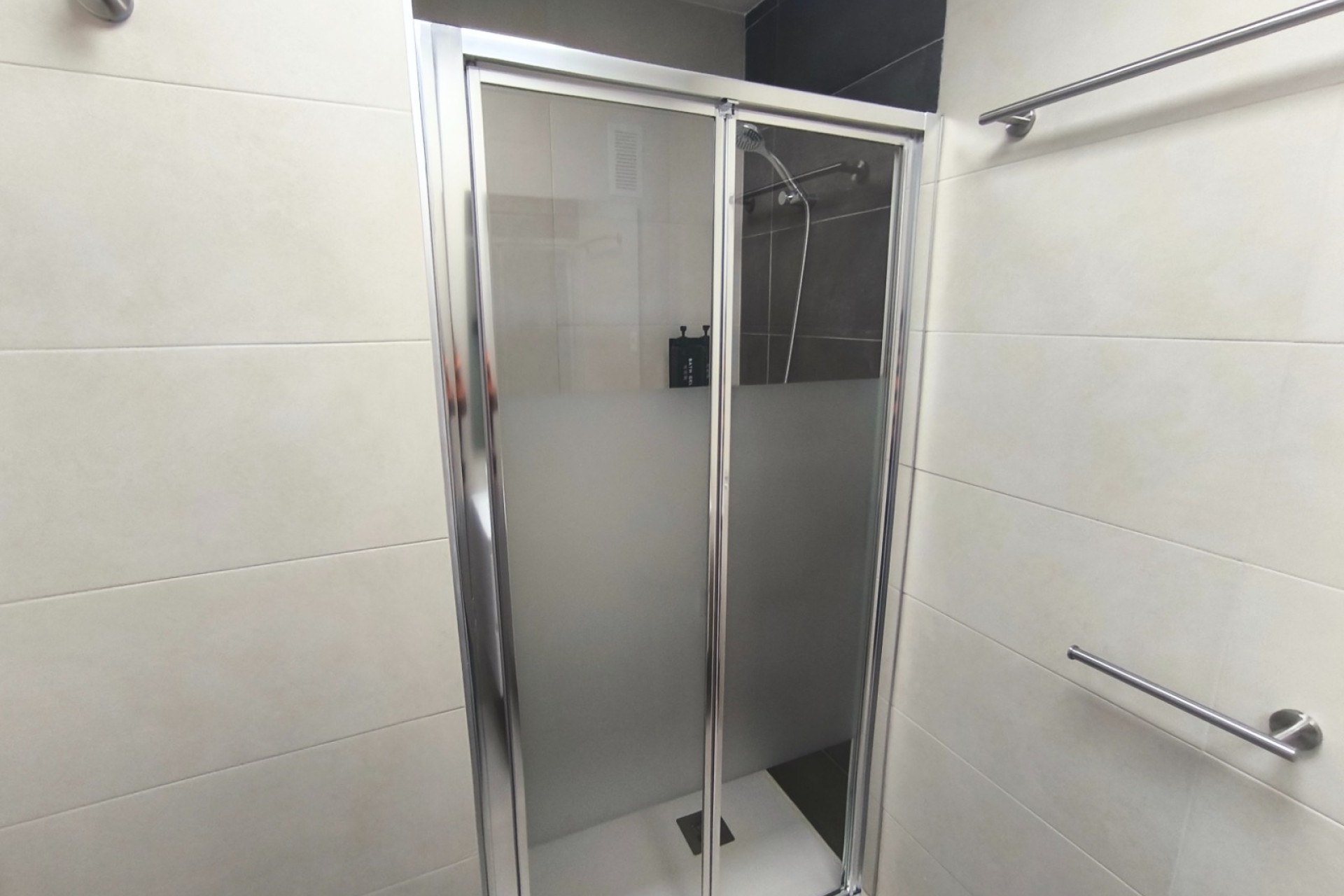 Revente - Attique -
 - Serena Golf