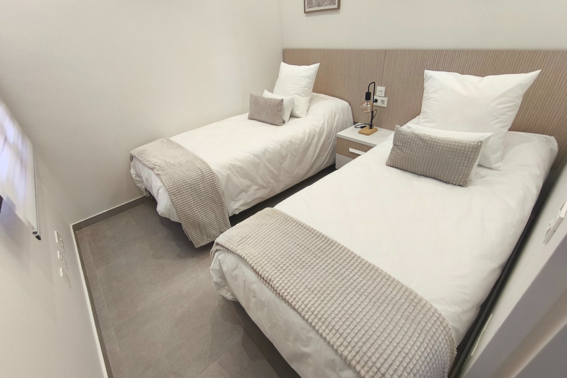 Revente - Attique -
 - Serena Golf