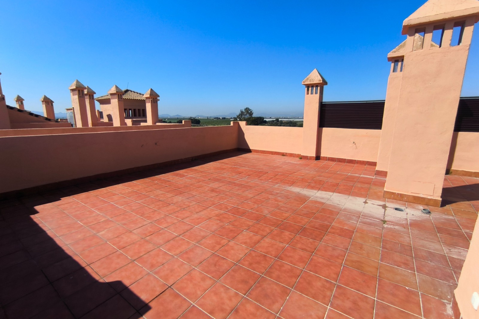 Revente - Attique -
 - Serena Golf