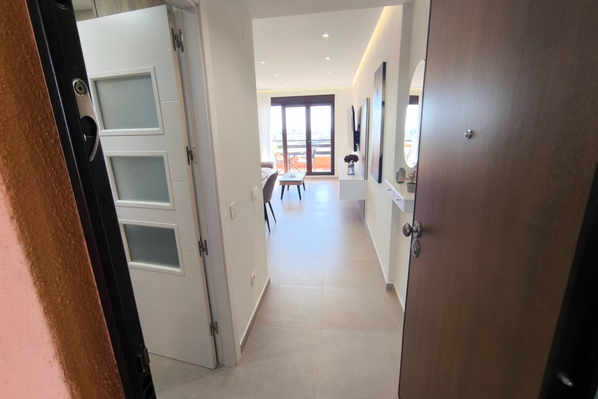 Revente - Attique -
 - Serena Golf