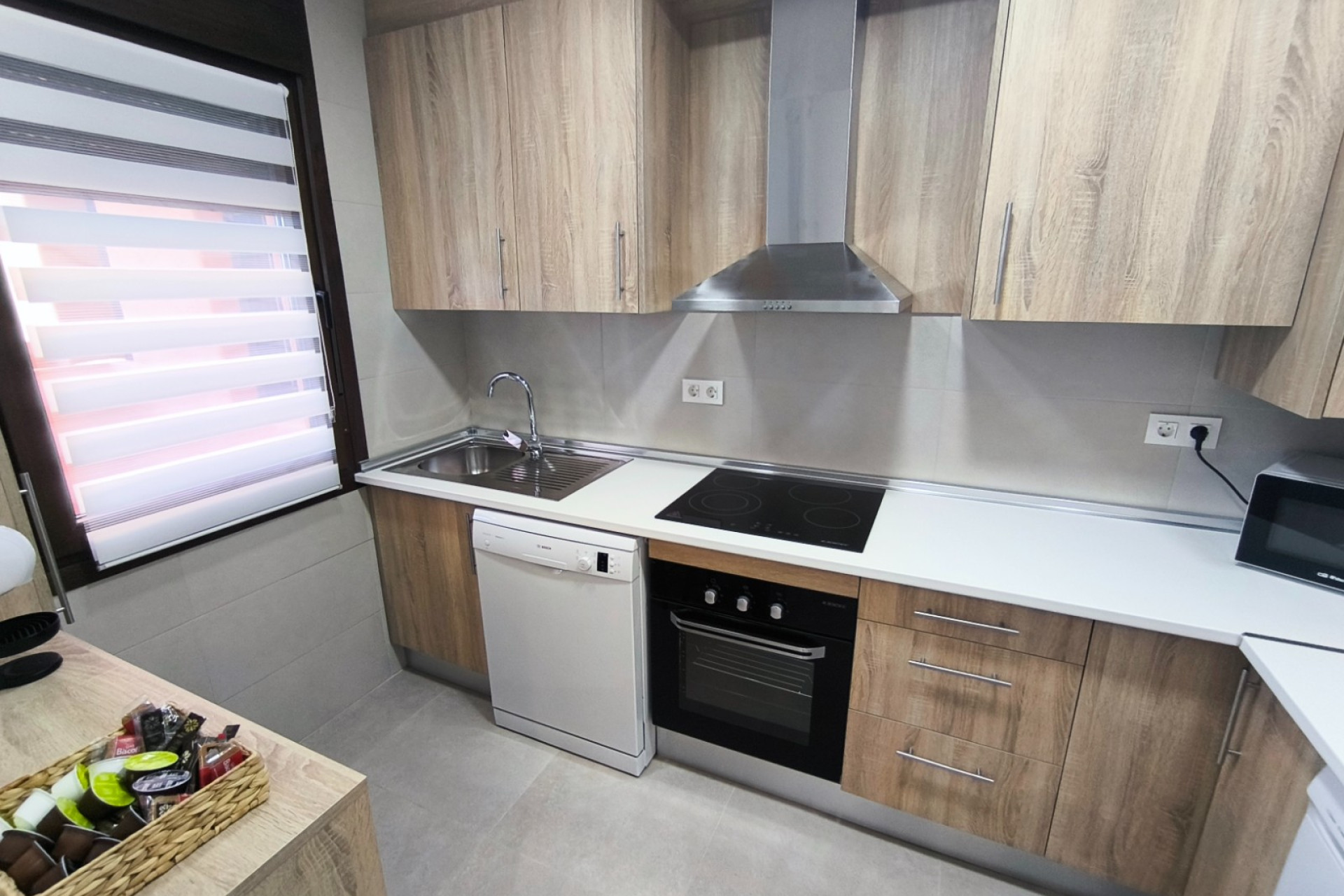 Revente - Attique -
 - Serena Golf