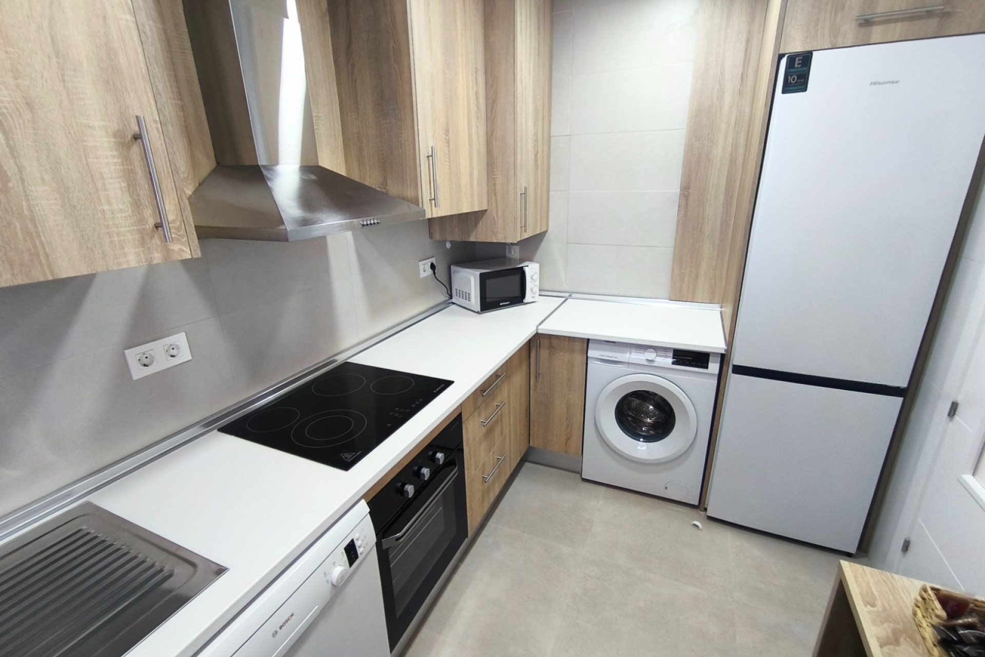 Revente - Attique -
 - Serena Golf