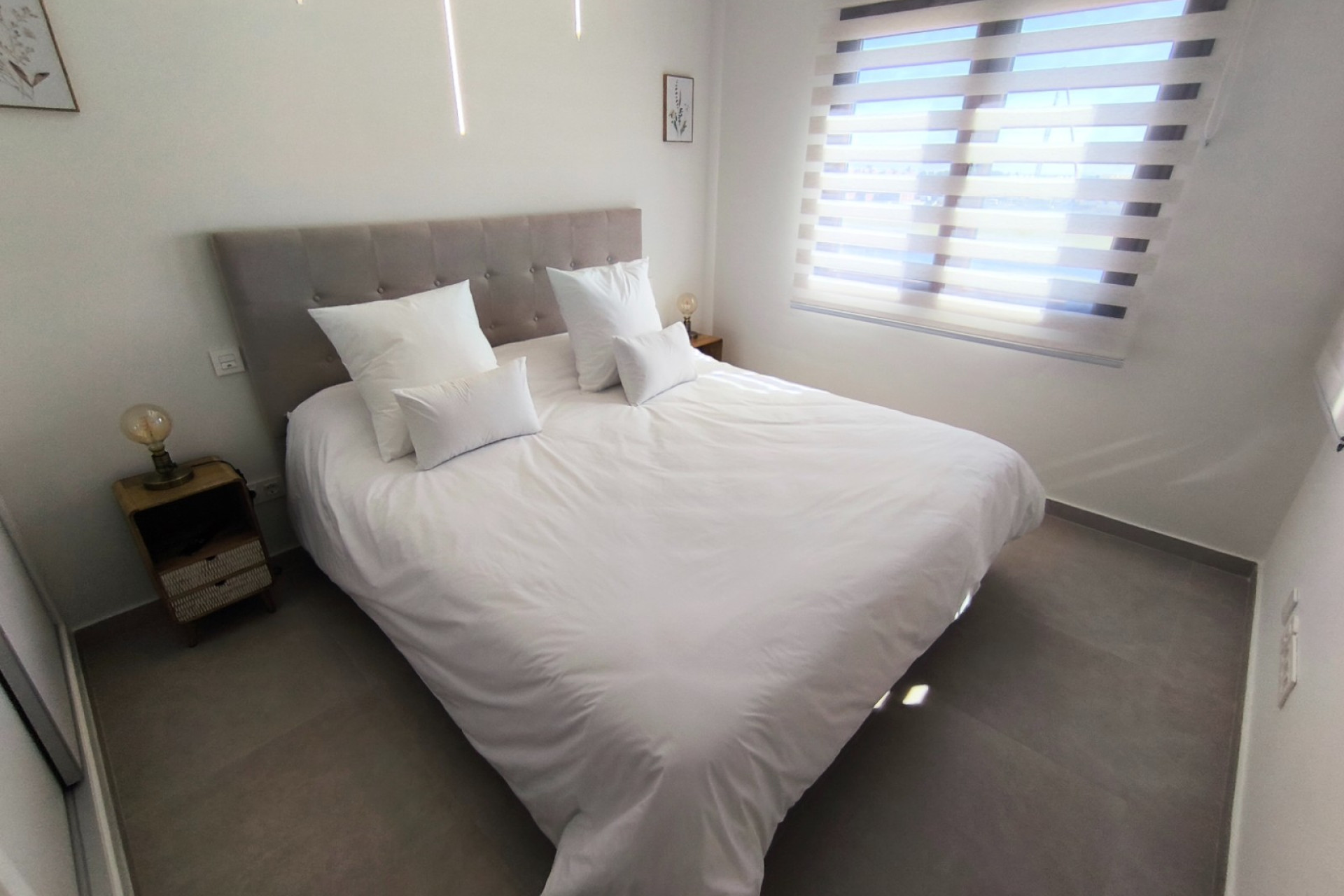 Revente - Attique -
 - Serena Golf