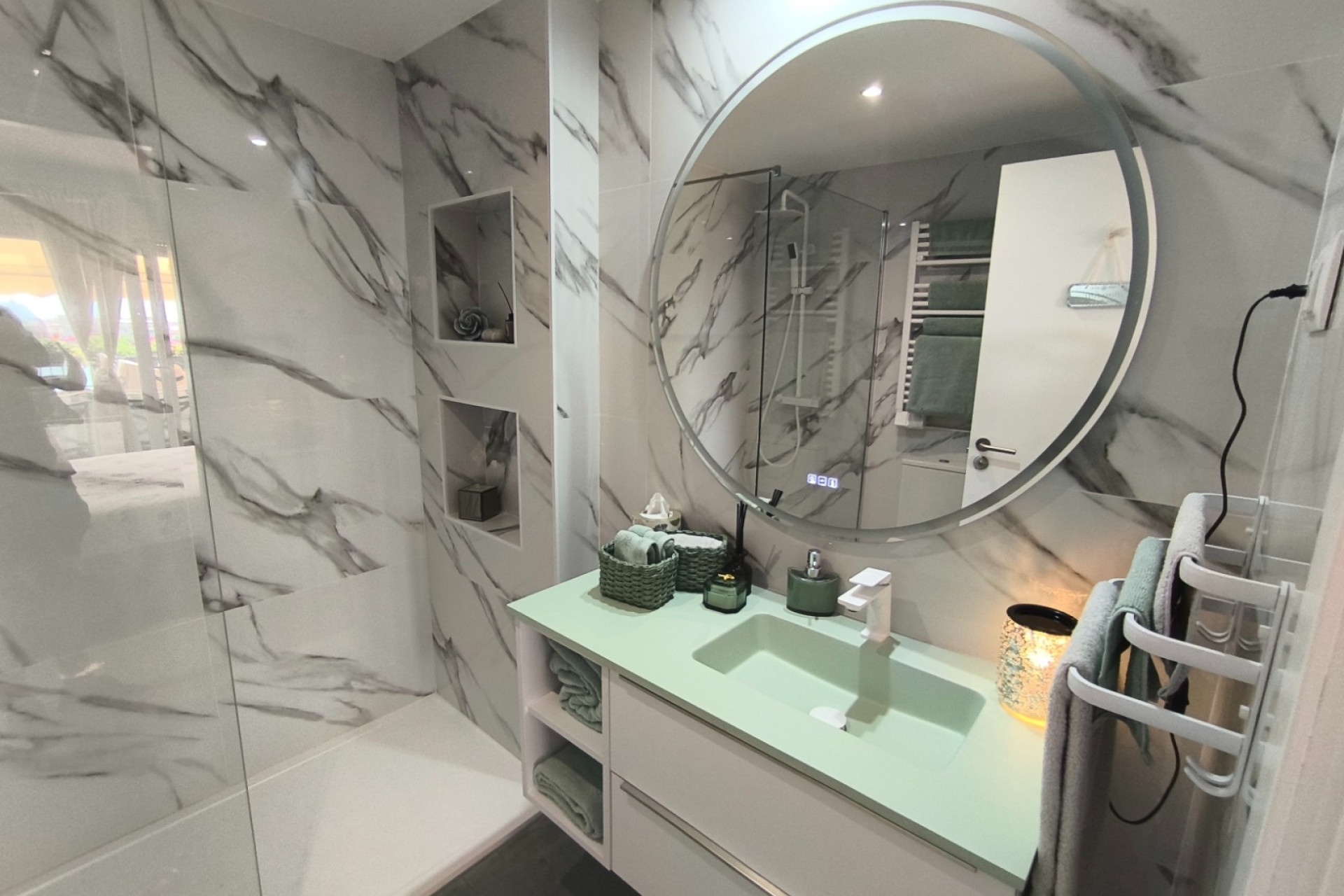 Revente - Attique -
Torre-Pacheco - Mar Menor Golf Resort