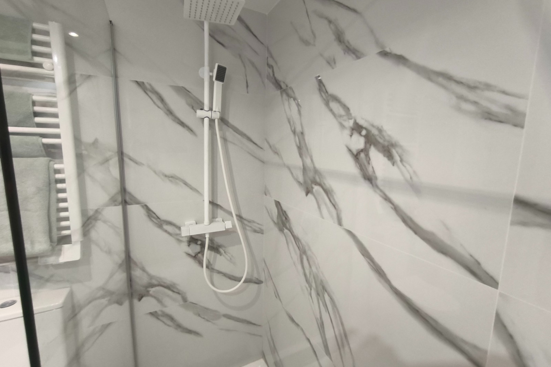 Revente - Attique -
Torre-Pacheco - Mar Menor Golf Resort