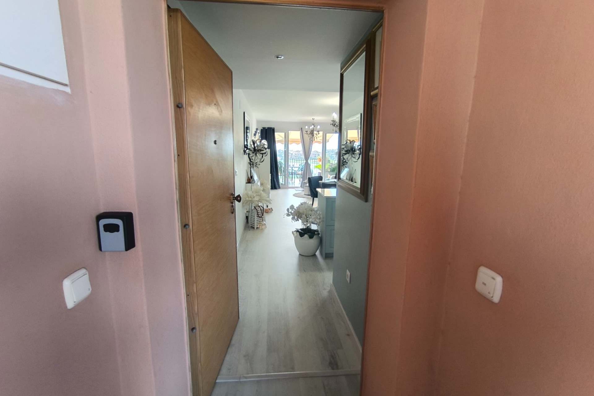 Revente - Attique -
Torre-Pacheco - Mar Menor Golf Resort