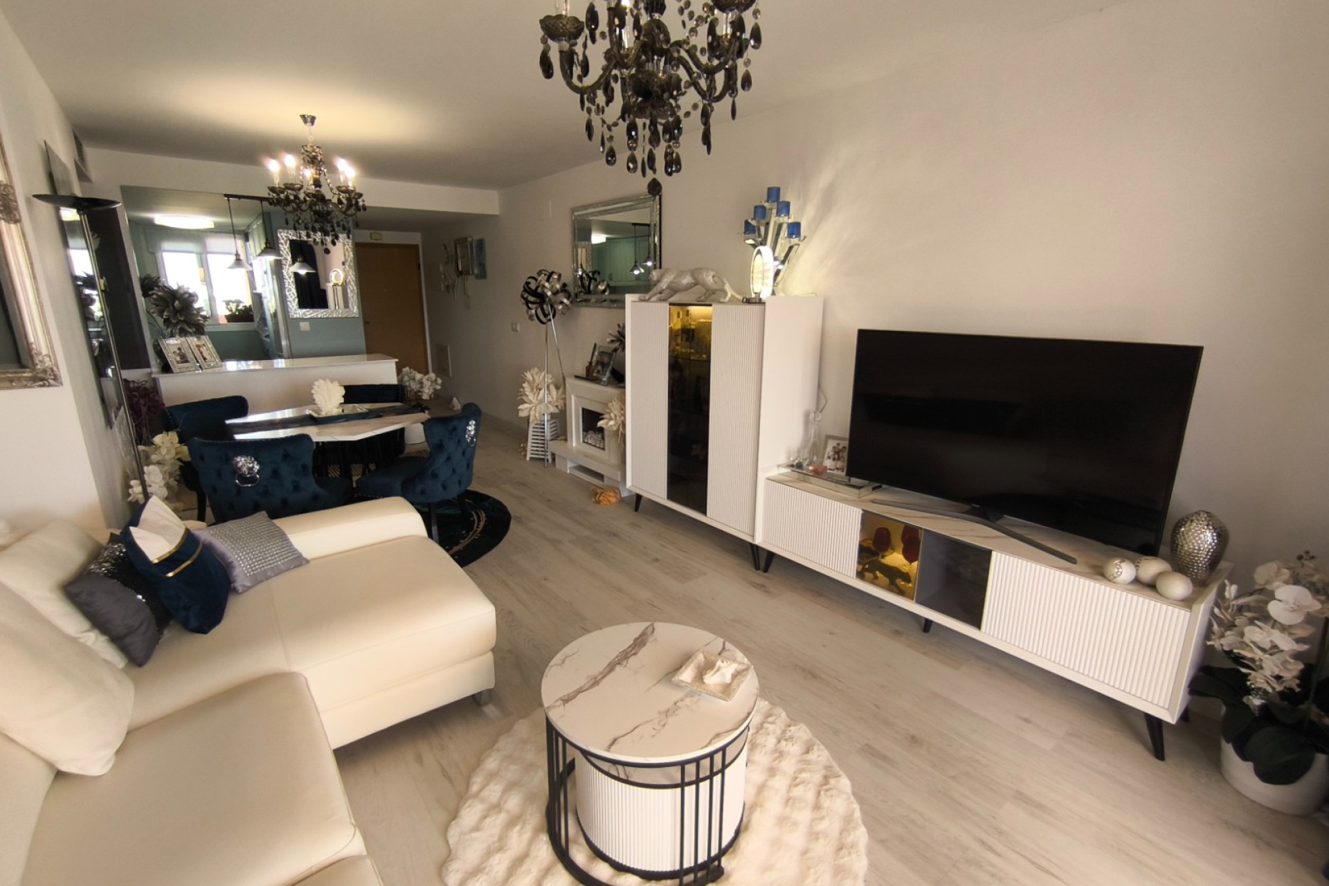 Revente - Attique -
Torre-Pacheco - Mar Menor Golf Resort