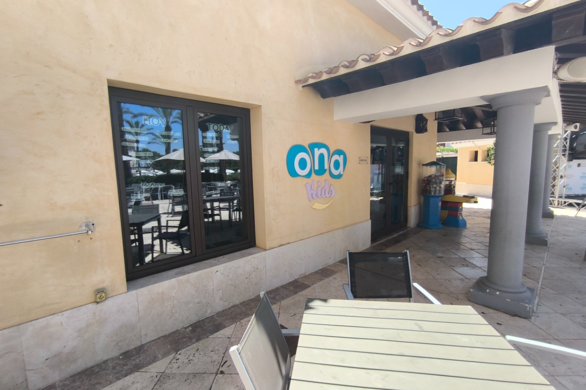 Revente - Attique -
Torre-Pacheco - Mar Menor Golf Resort