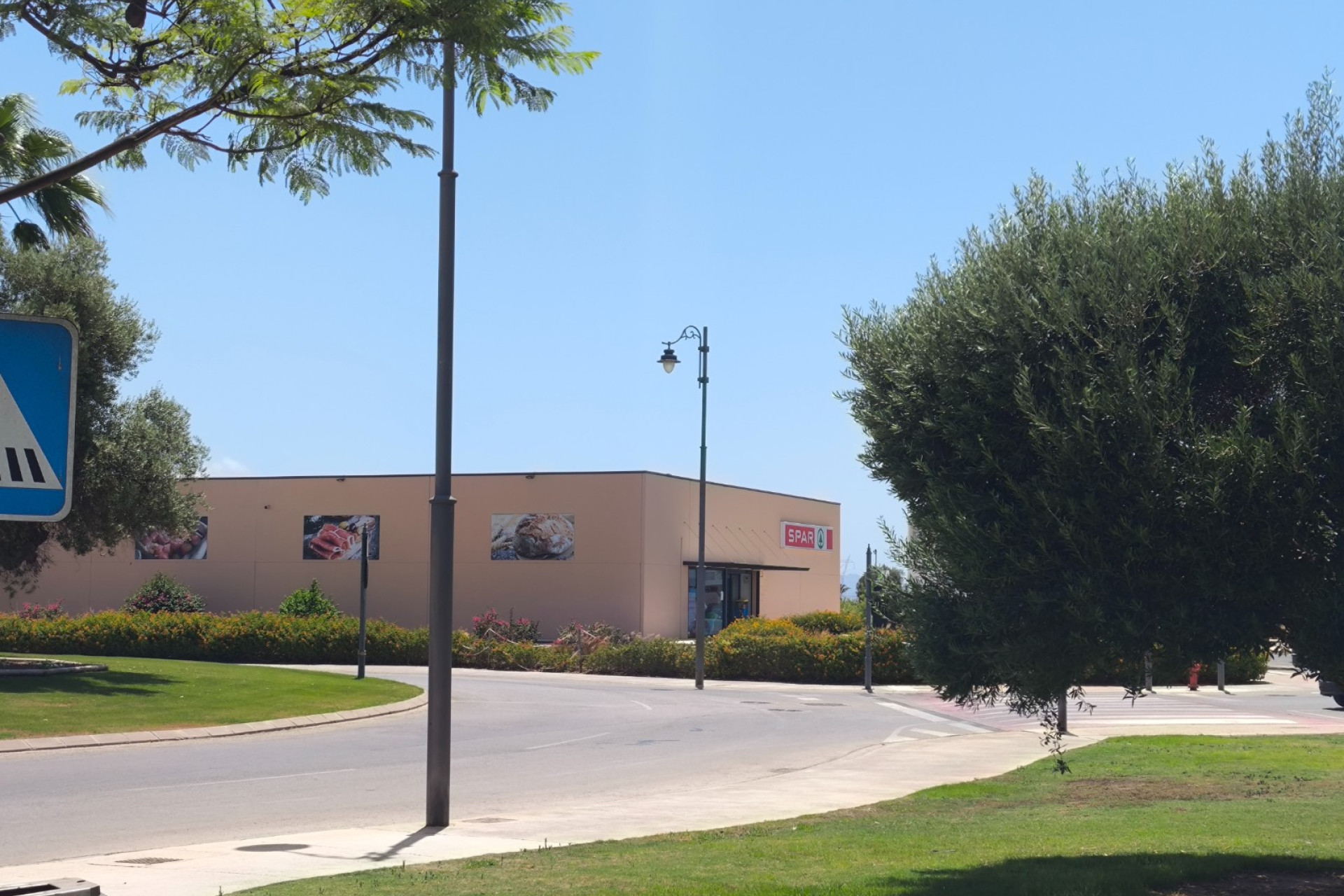 Revente - Attique -
Torre-Pacheco - Mar Menor Golf Resort