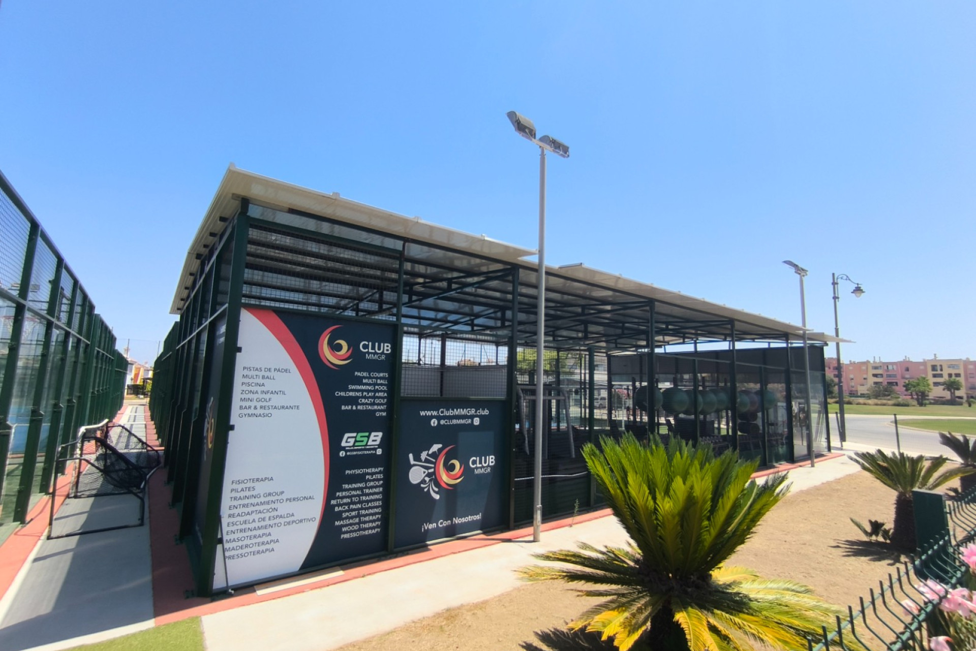 Revente - Attique -
Torre-Pacheco - Mar Menor Golf Resort