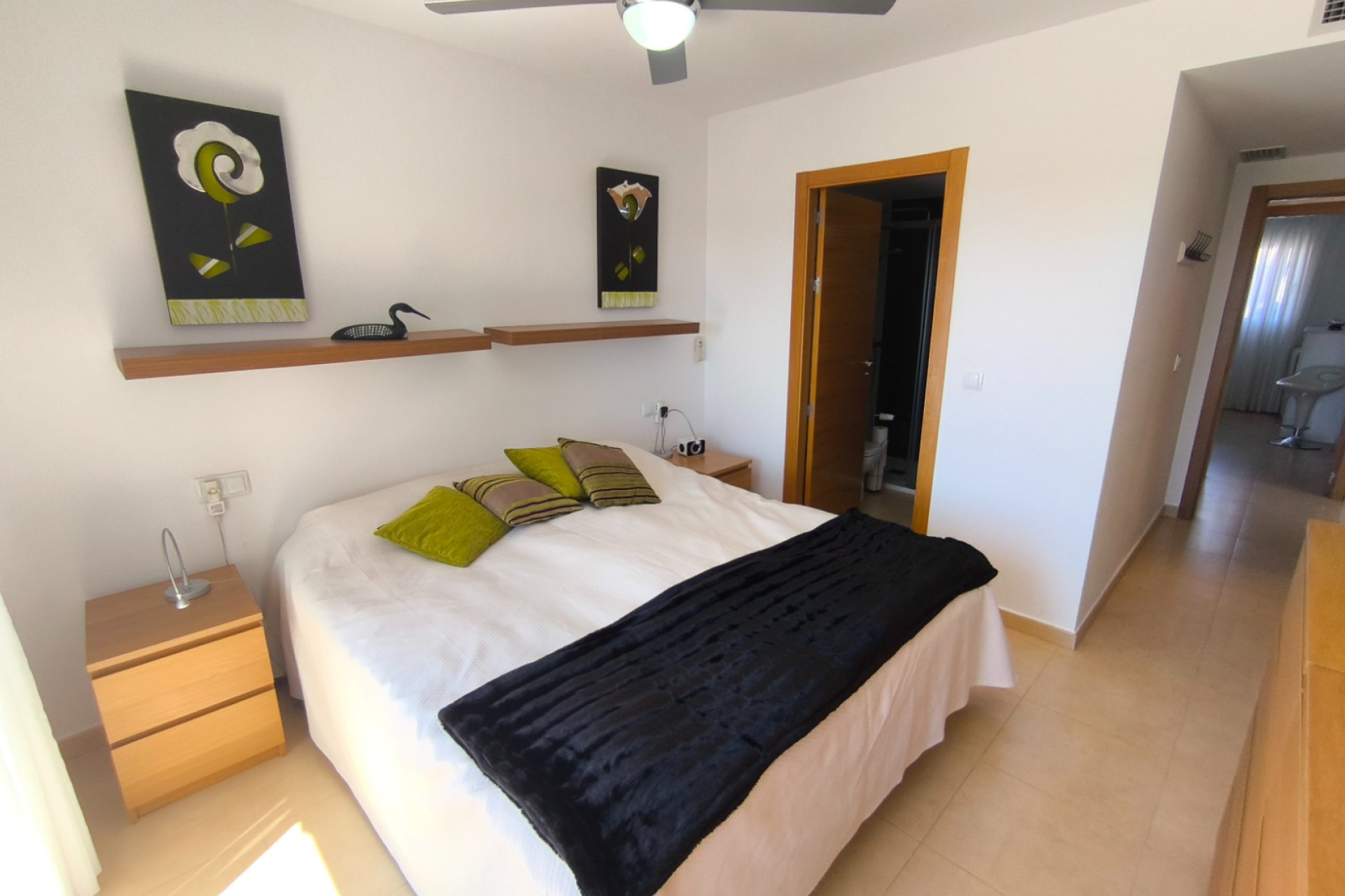 Revente - Attique -
Torre-Pacheco - Mar Menor Golf Resort