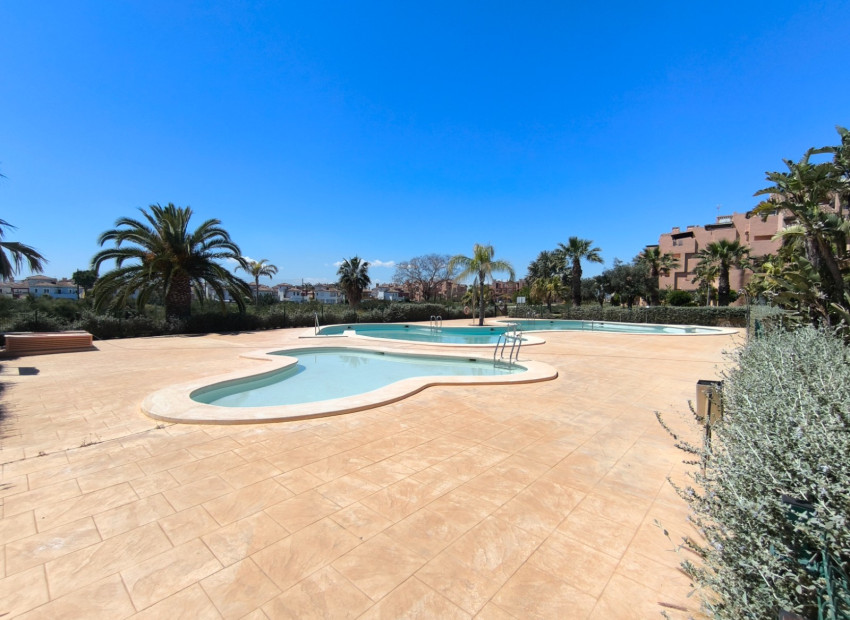 Revente - Attique -
Torre-Pacheco - Mar Menor Golf Resort