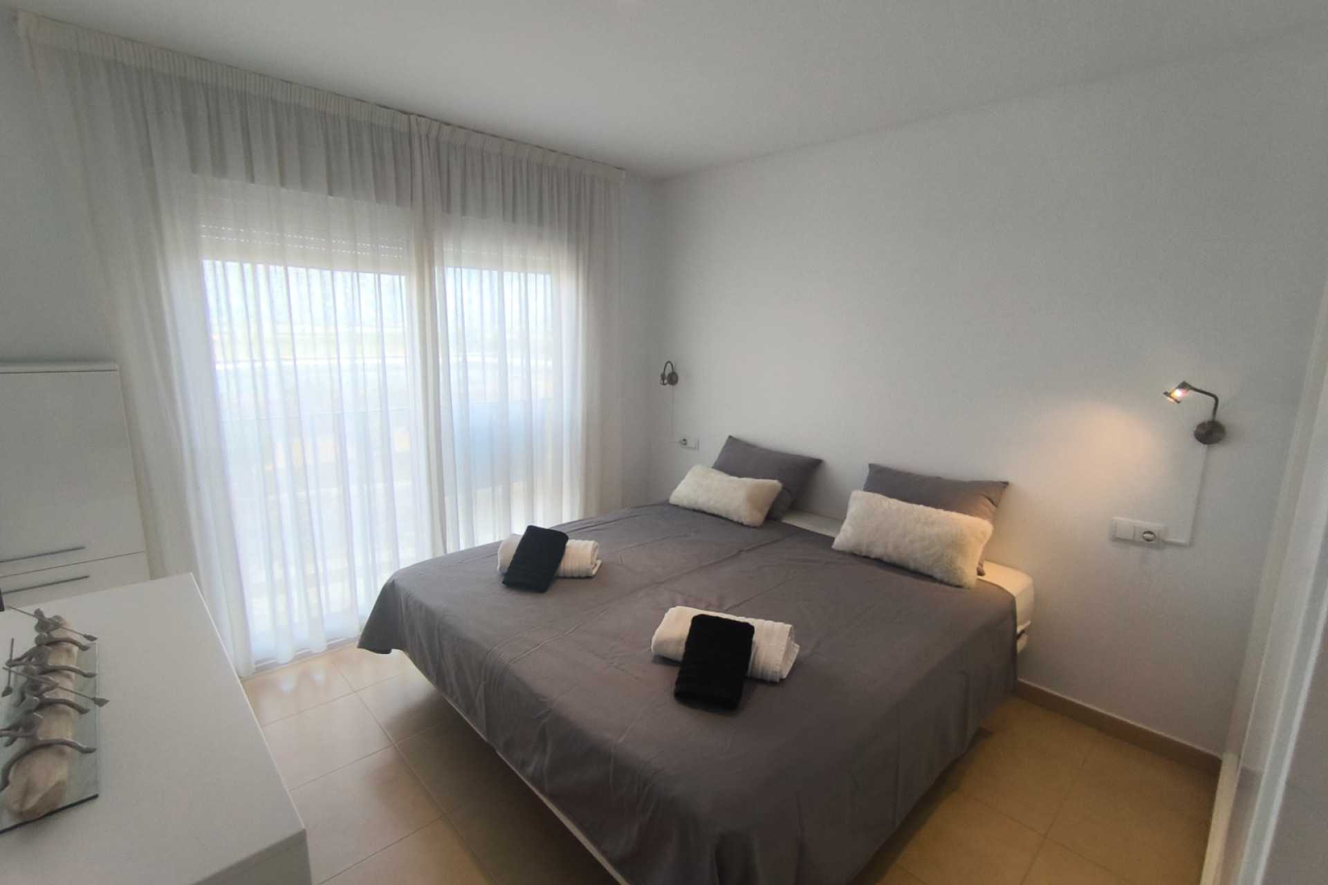 Revente - Attique -
Torre-Pacheco - Mar Menor Golf Resort