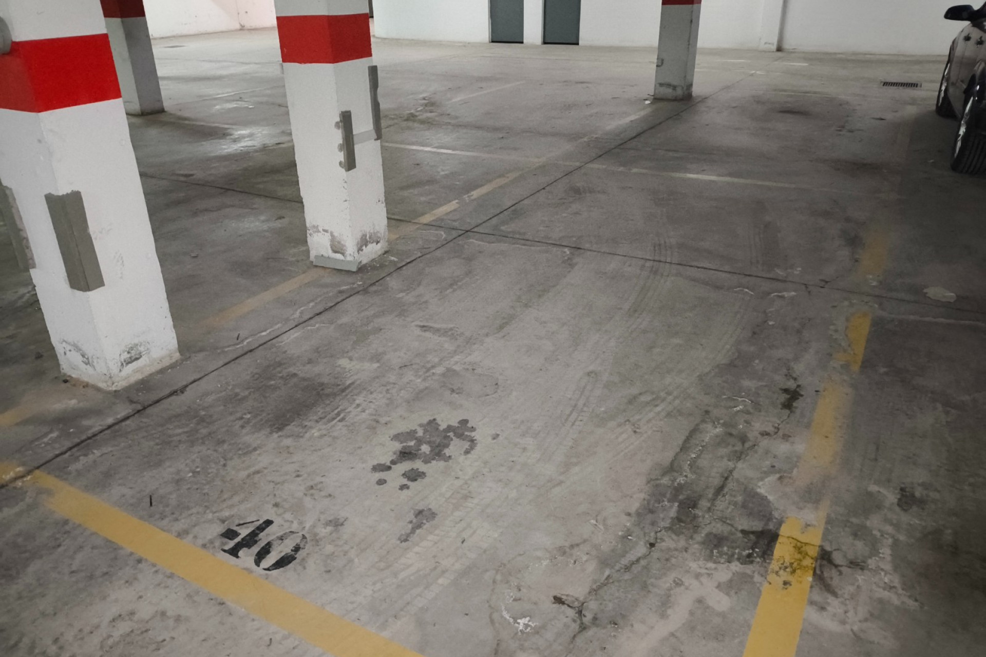 Revente - Bungalow -
Cartagena