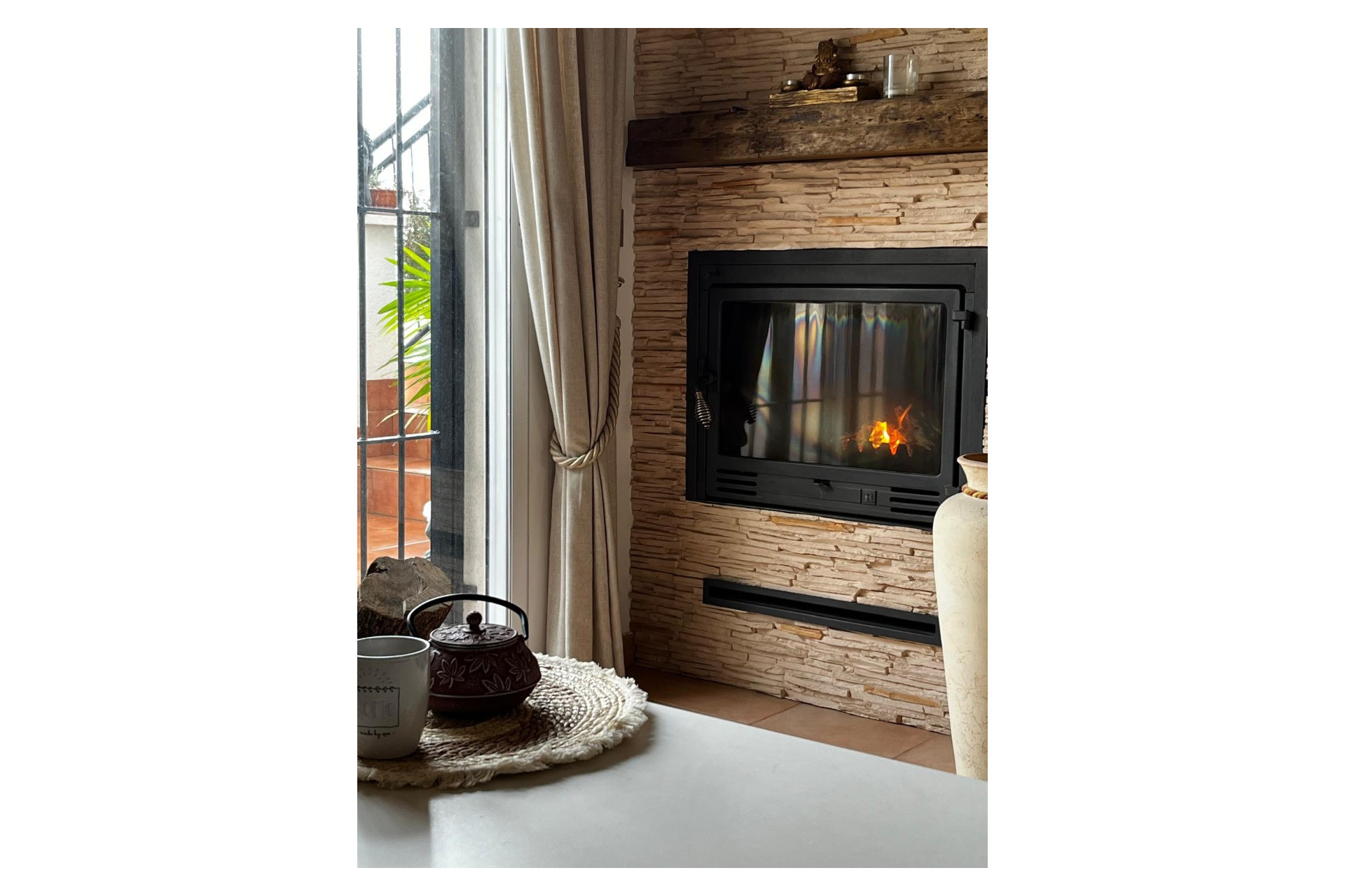 Revente - Bungalow -
Cartagena