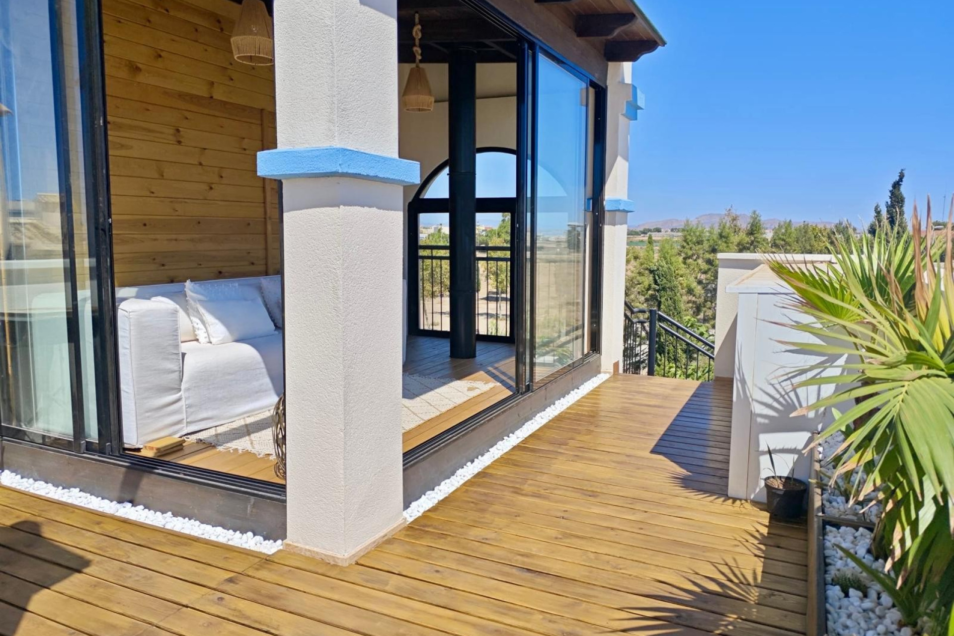 Revente - Bungalow -
Cartagena