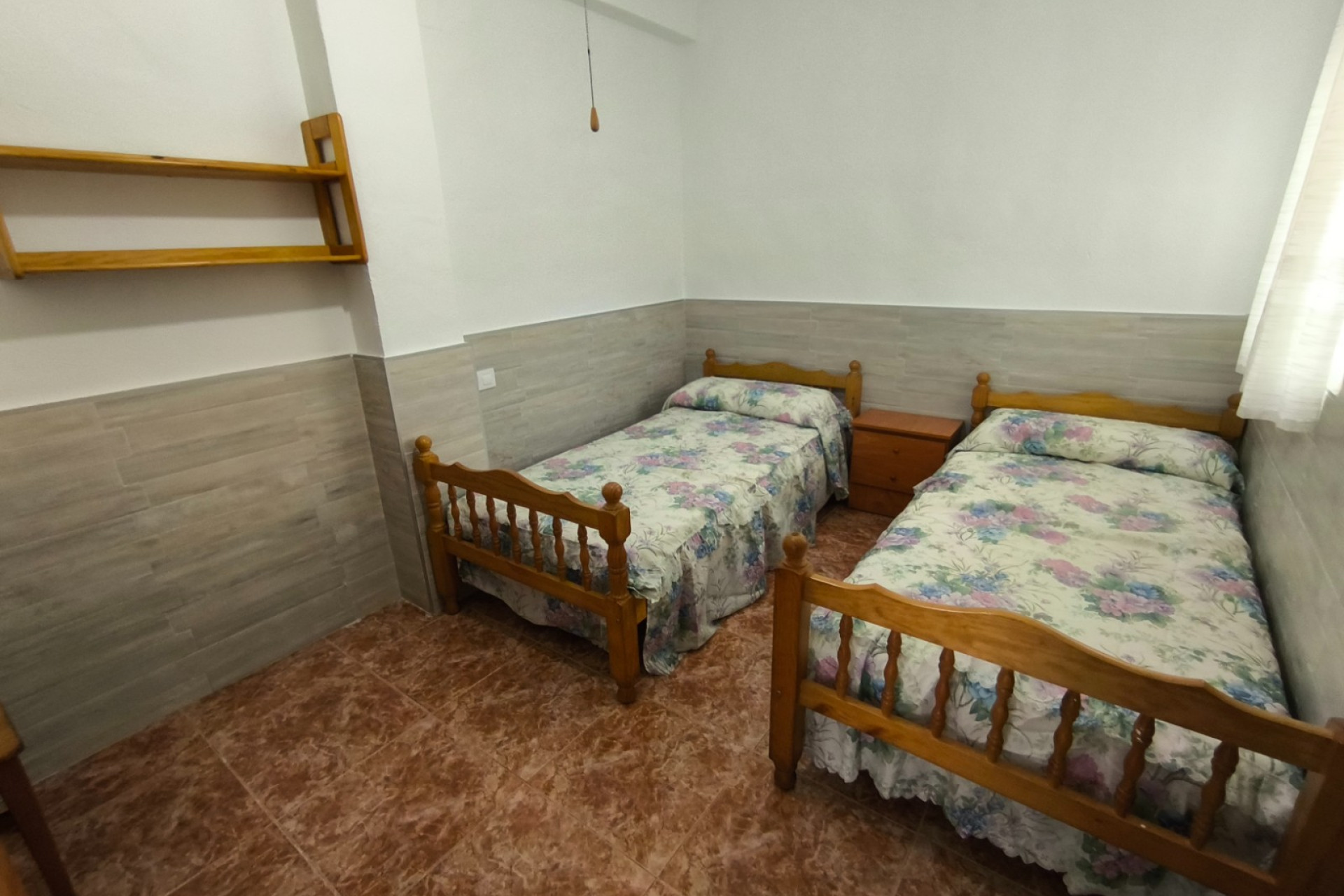 Revente - Bungalow -
 - Los Alcázares