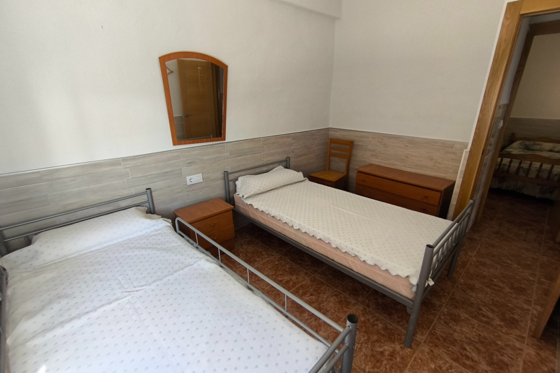 Revente - Bungalow -
 - Los Alcázares