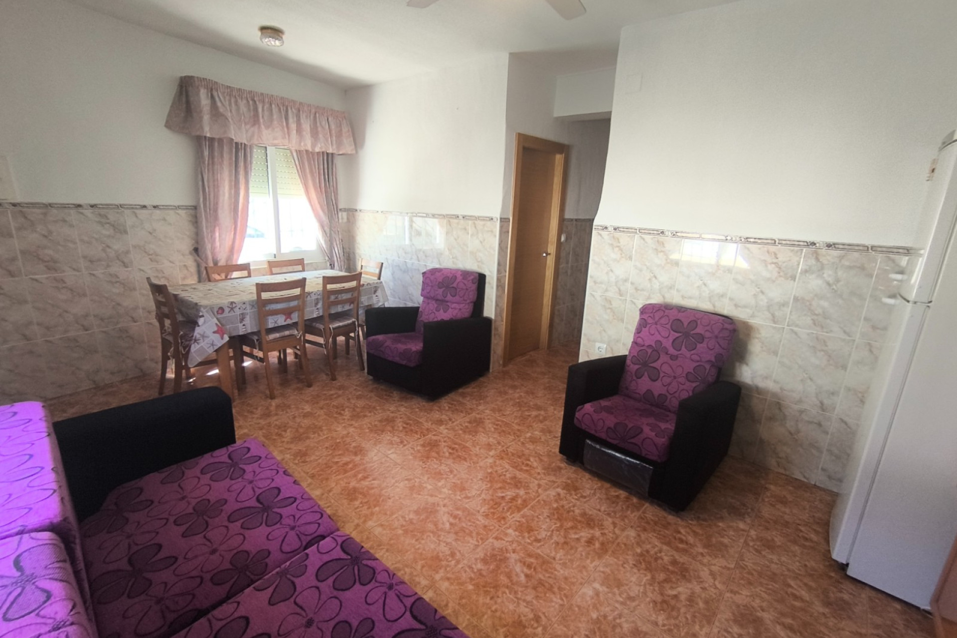 Revente - Bungalow -
 - Los Alcázares