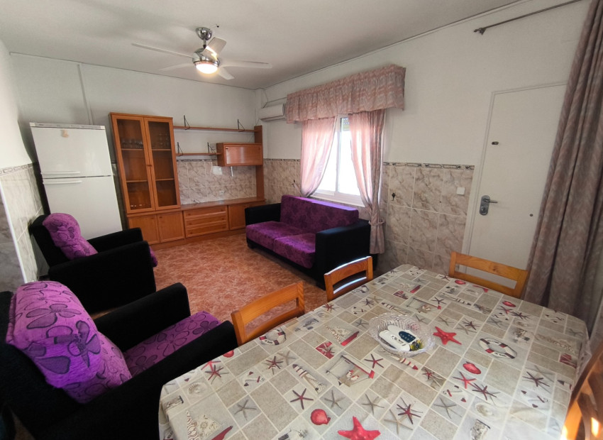 Revente - Bungalow -
 - Los Alcázares
