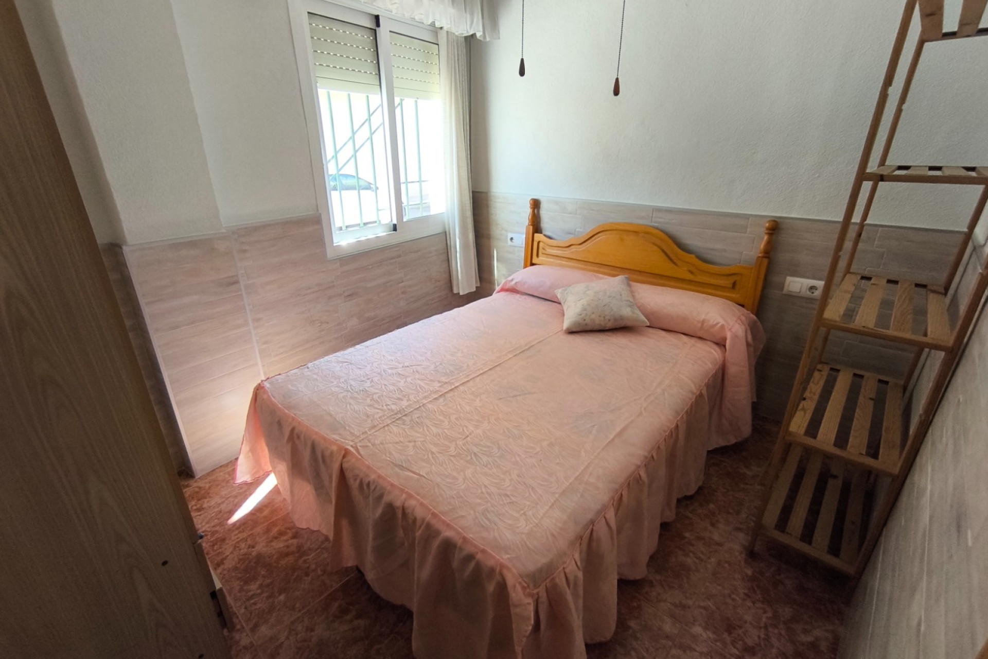 Revente - Bungalow -
 - Los Alcázares