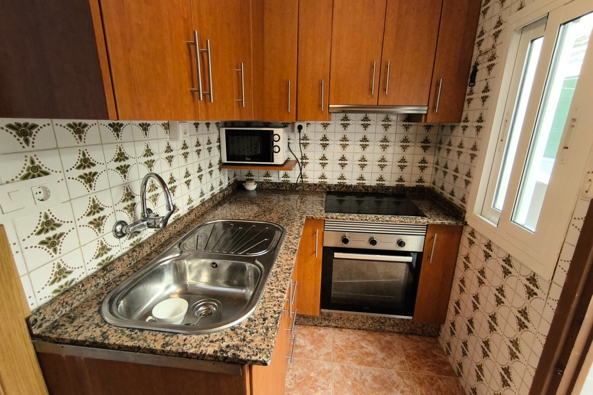 Revente - Bungalow -
 - Los Alcázares