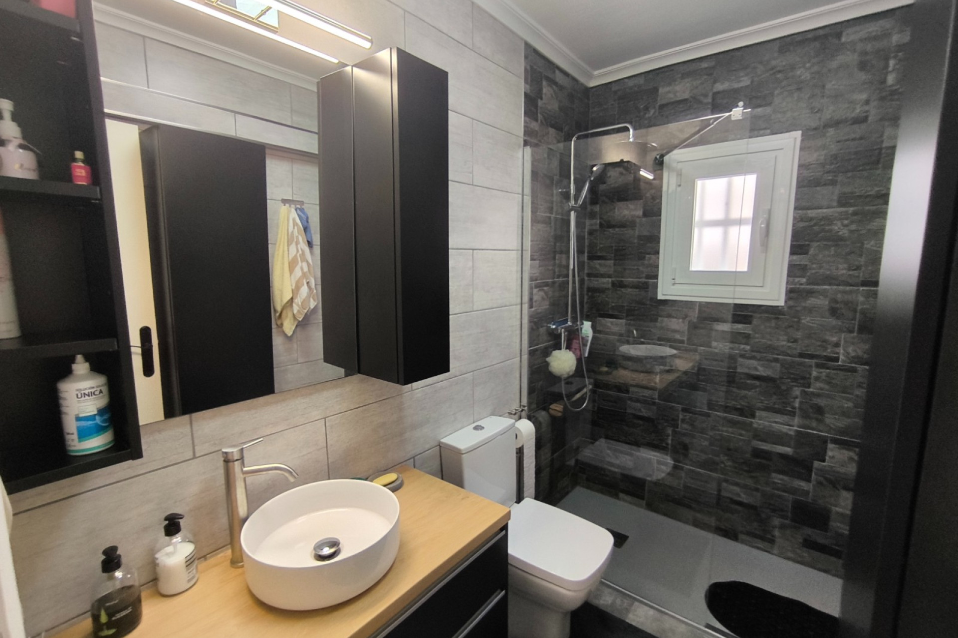 Revente - Bungalow -
 - Los Narejos