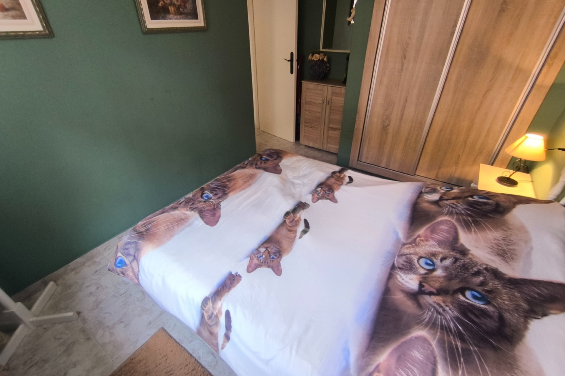 Revente - Bungalow -
 - Los Narejos