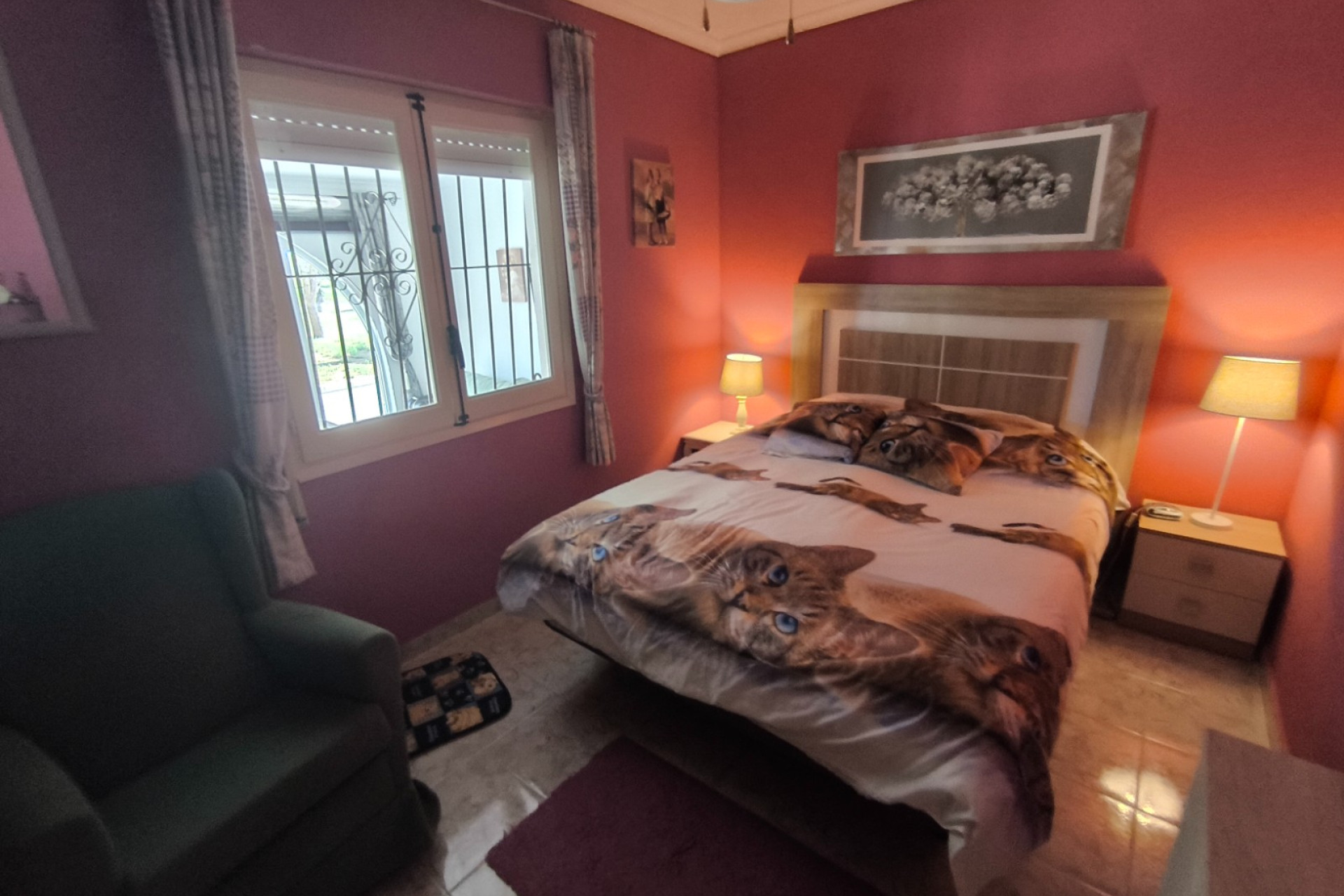 Revente - Bungalow -
 - Los Narejos