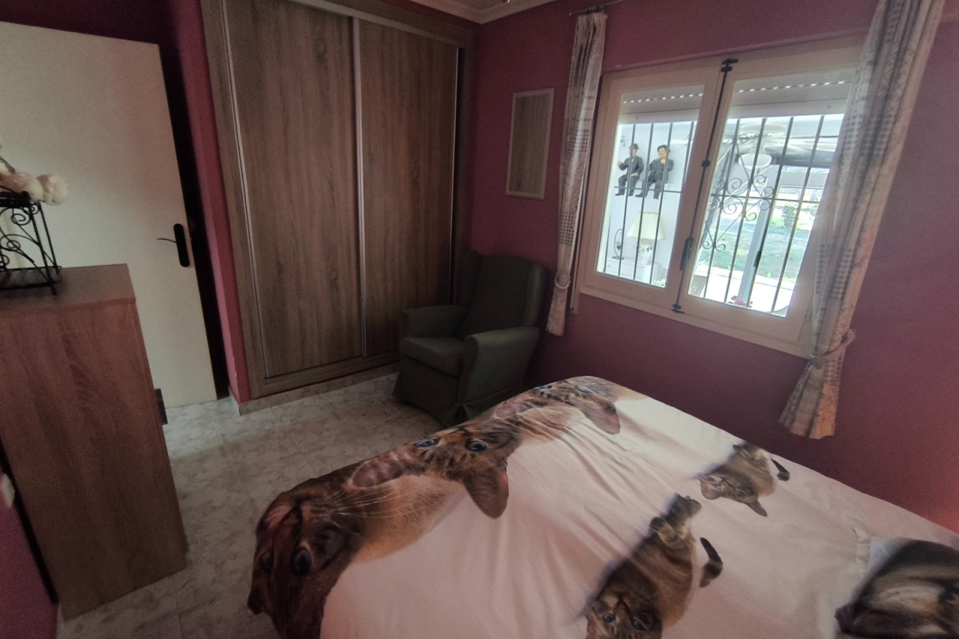 Revente - Bungalow -
 - Los Narejos