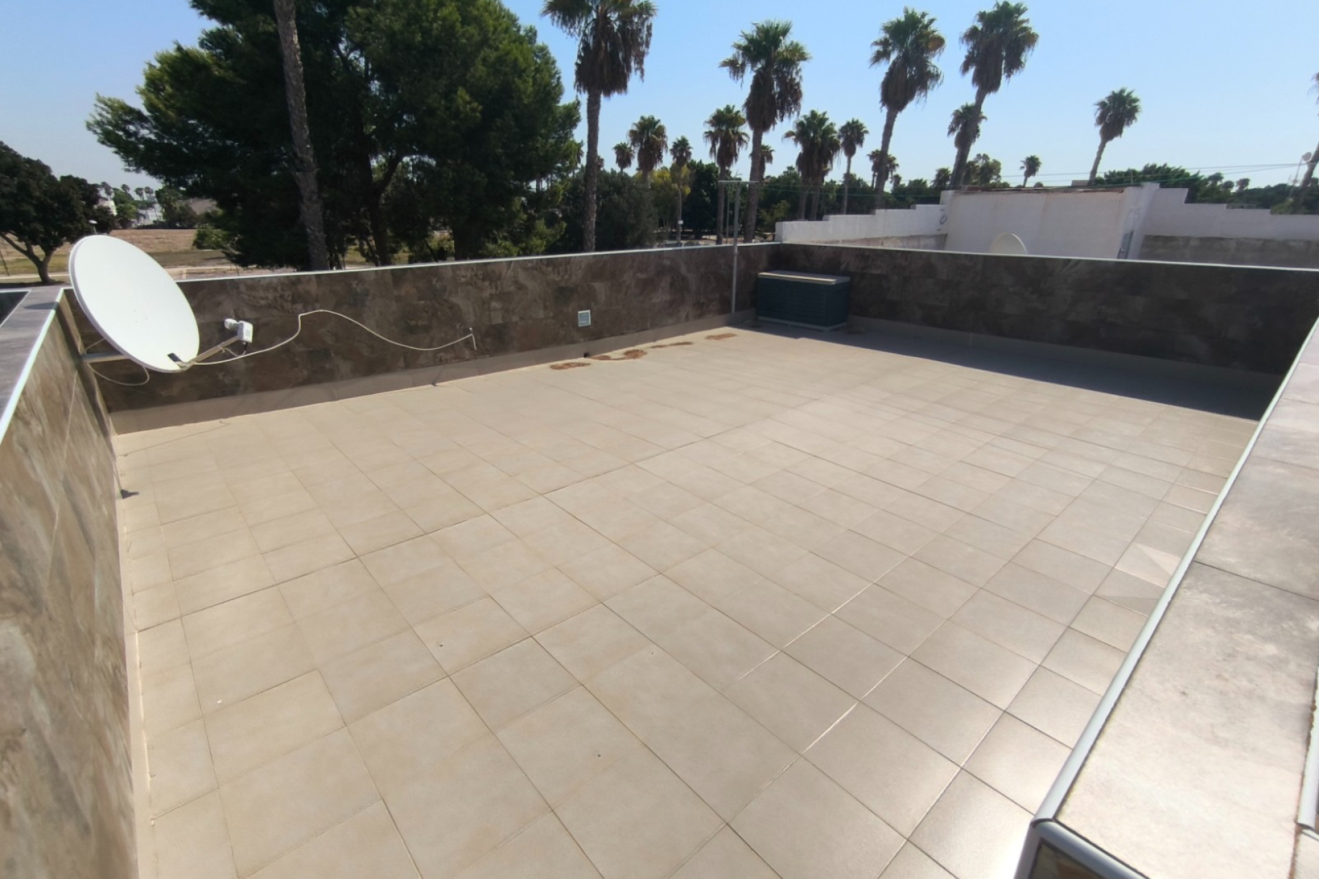 Revente - Bungalow -
 - Los Narejos