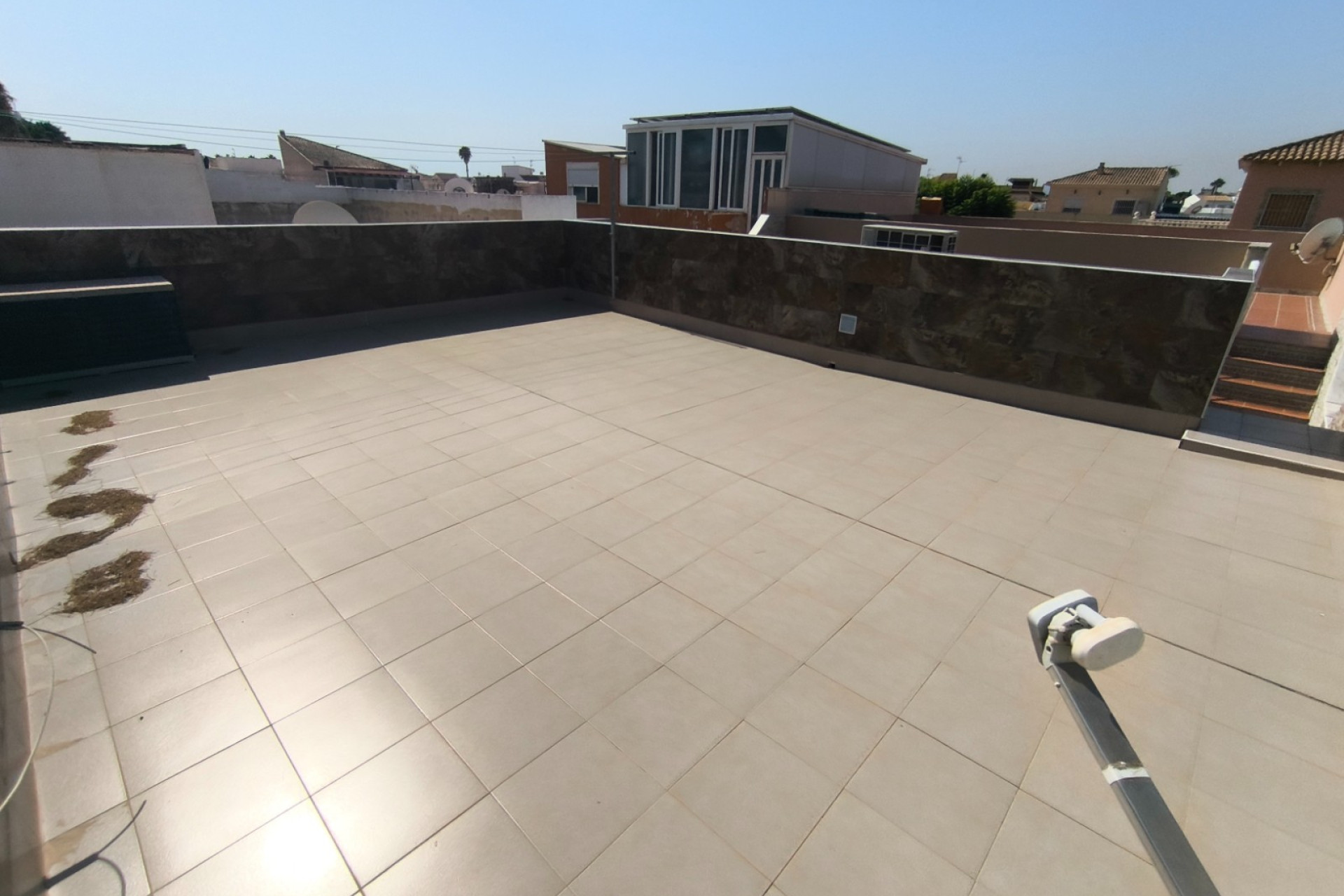 Revente - Bungalow -
 - Los Narejos