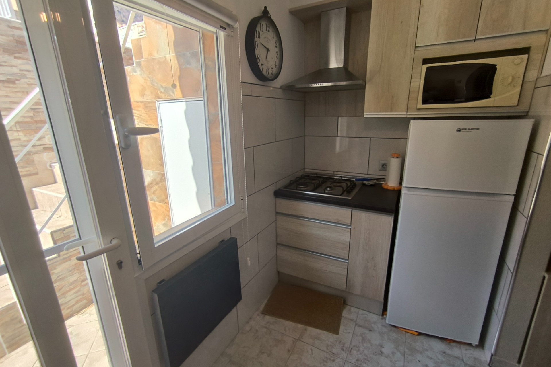 Revente - Bungalow -
 - Los Narejos