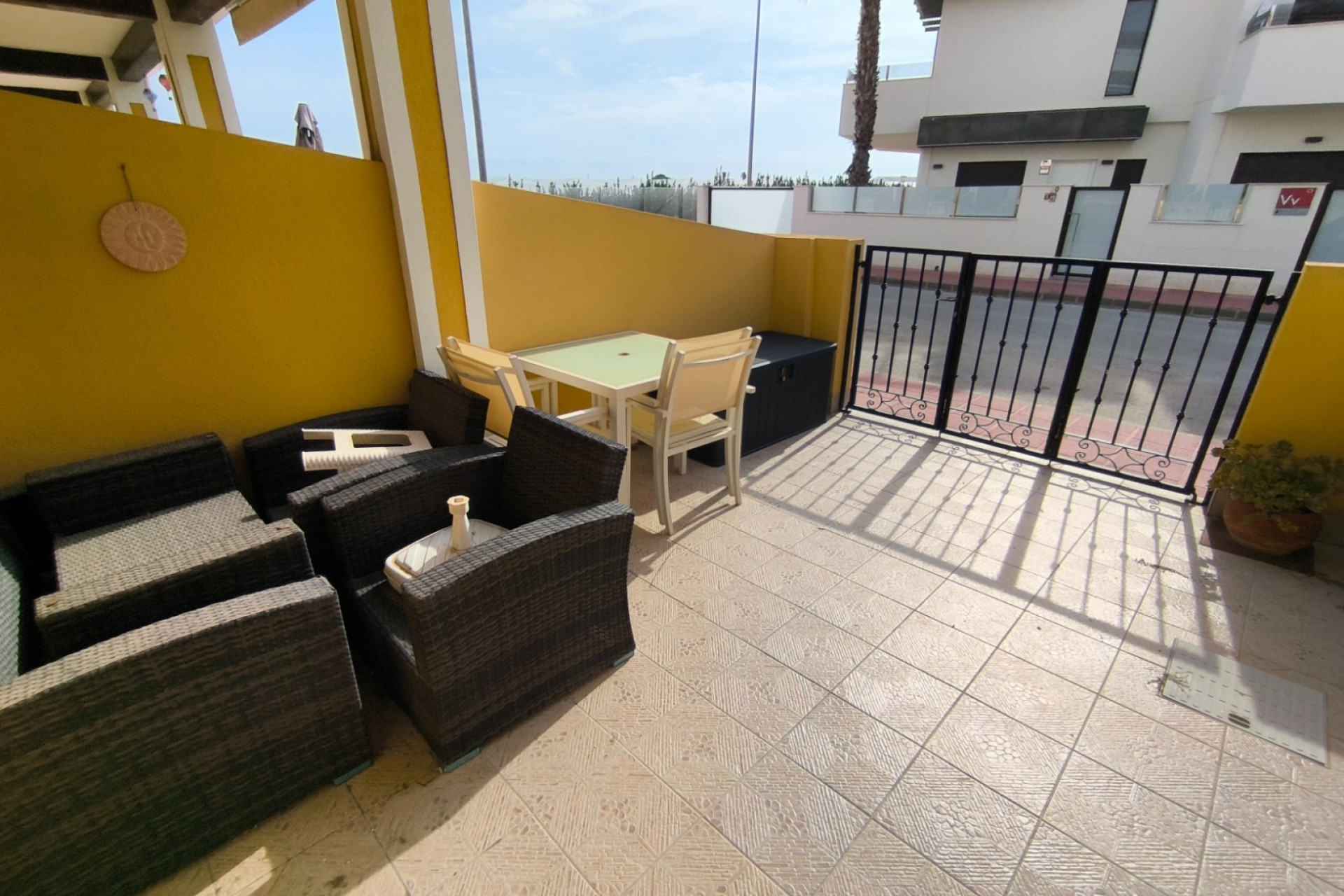 Revente - Maison de ville -
Dolores de Pacheco