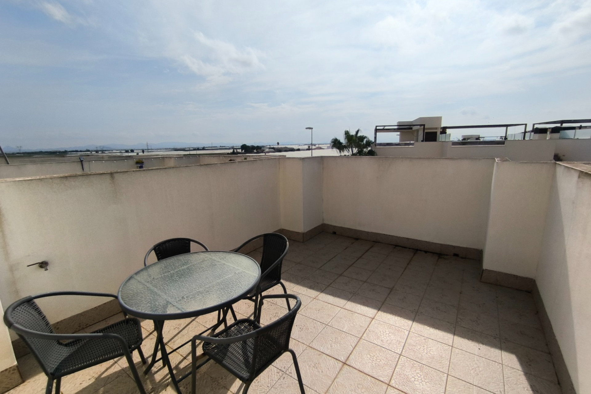 Revente - Maison de ville -
Dolores de Pacheco