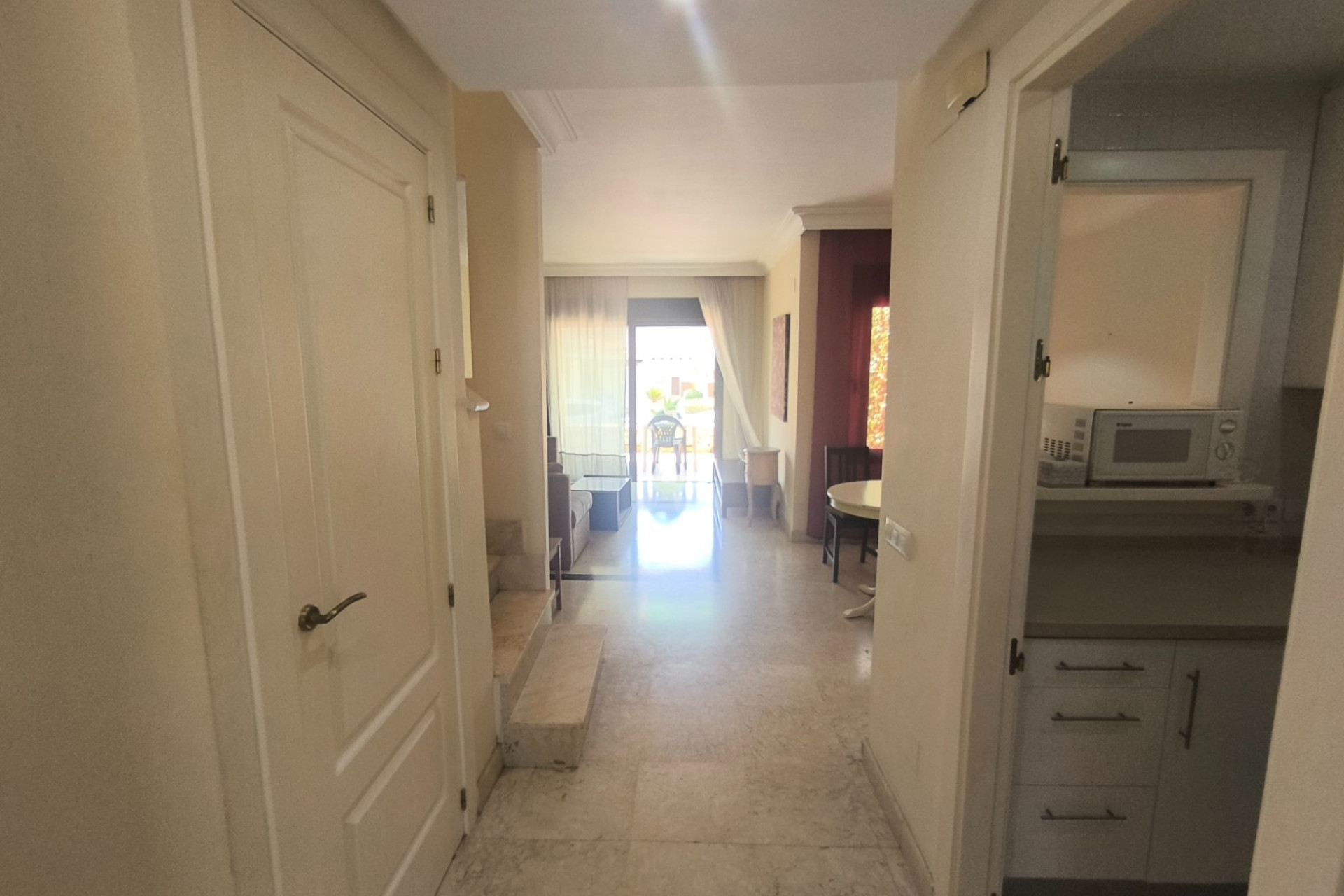 Revente - Maison de ville -
San Javier - La Roda
