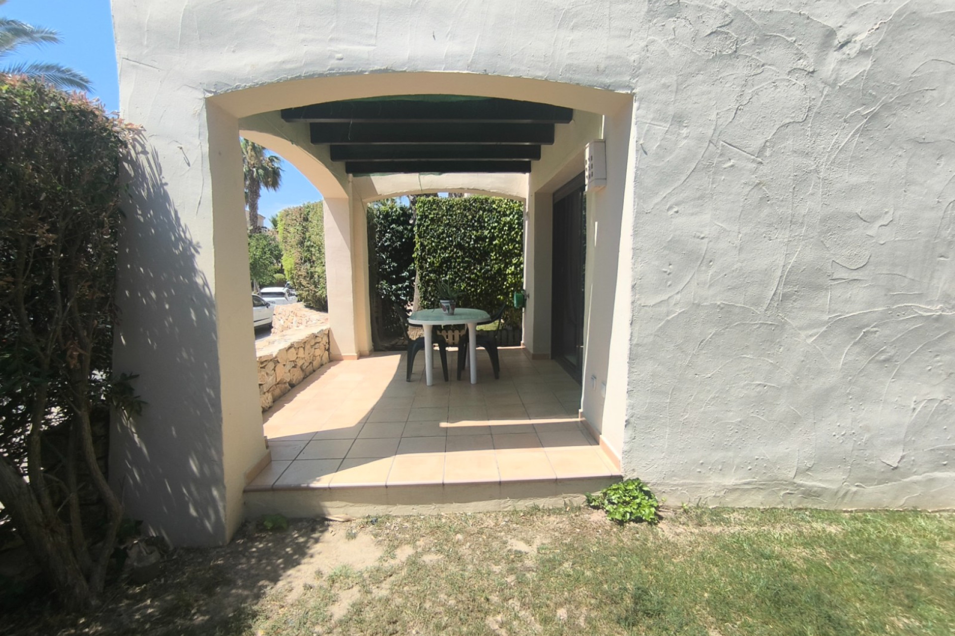 Revente - Maison de ville -
San Javier - La Roda