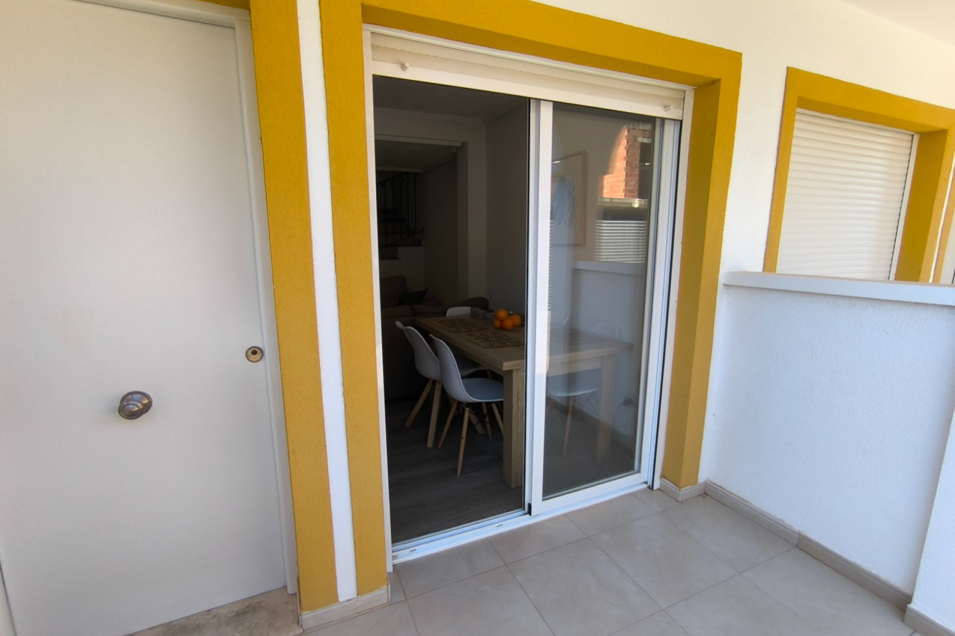 Revente - Maison de ville -
Torre-Pacheco