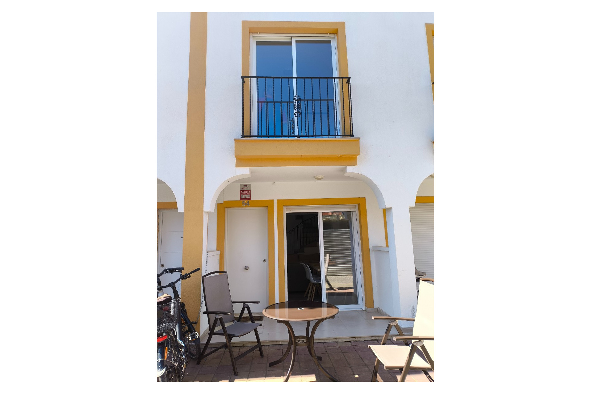 Revente - Maison de ville -
Torre-Pacheco