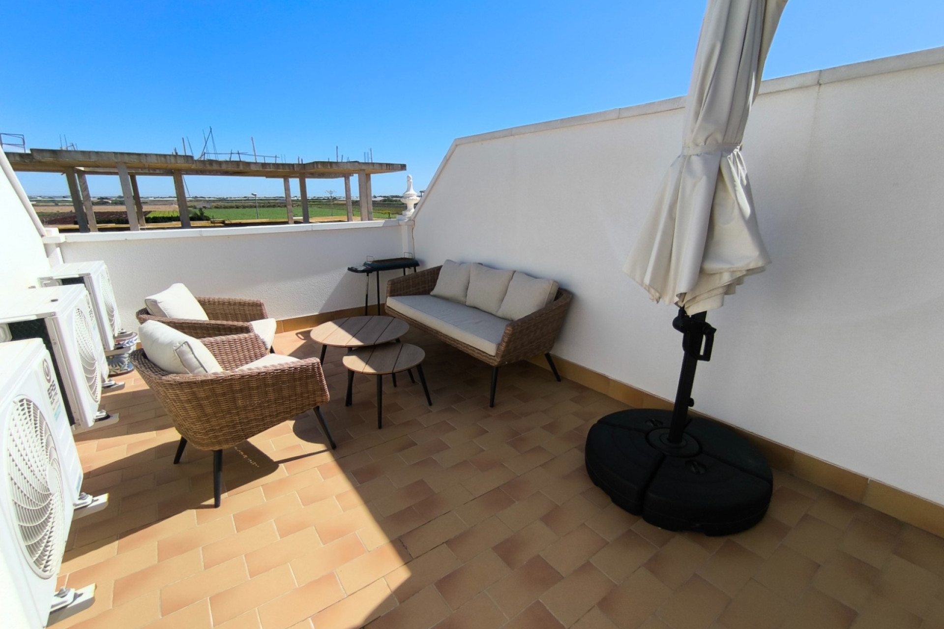 Revente - Maison de ville -
Torre-Pacheco